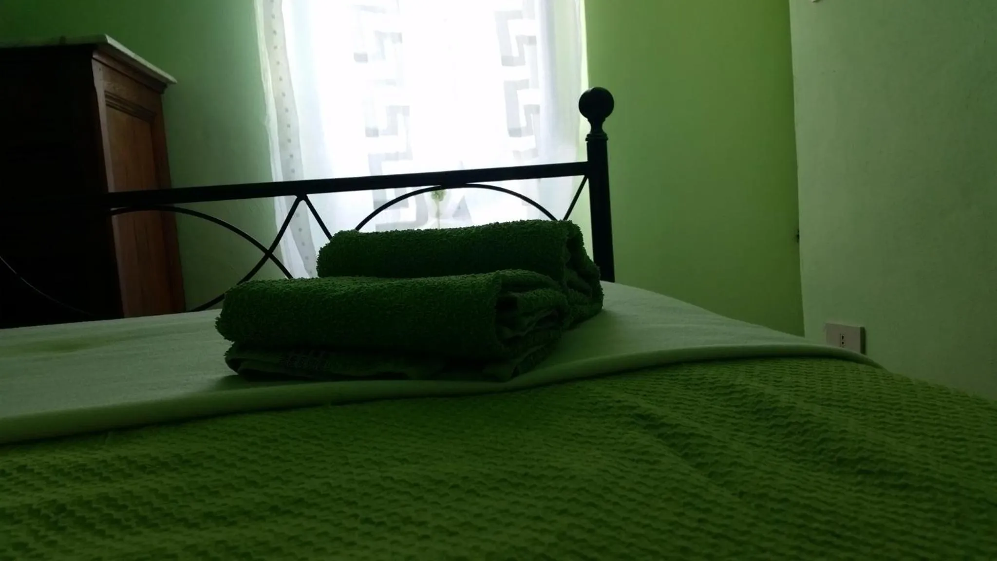 Agriturismo IL POGGIO DI VASIA CITR00864-AGR-0001