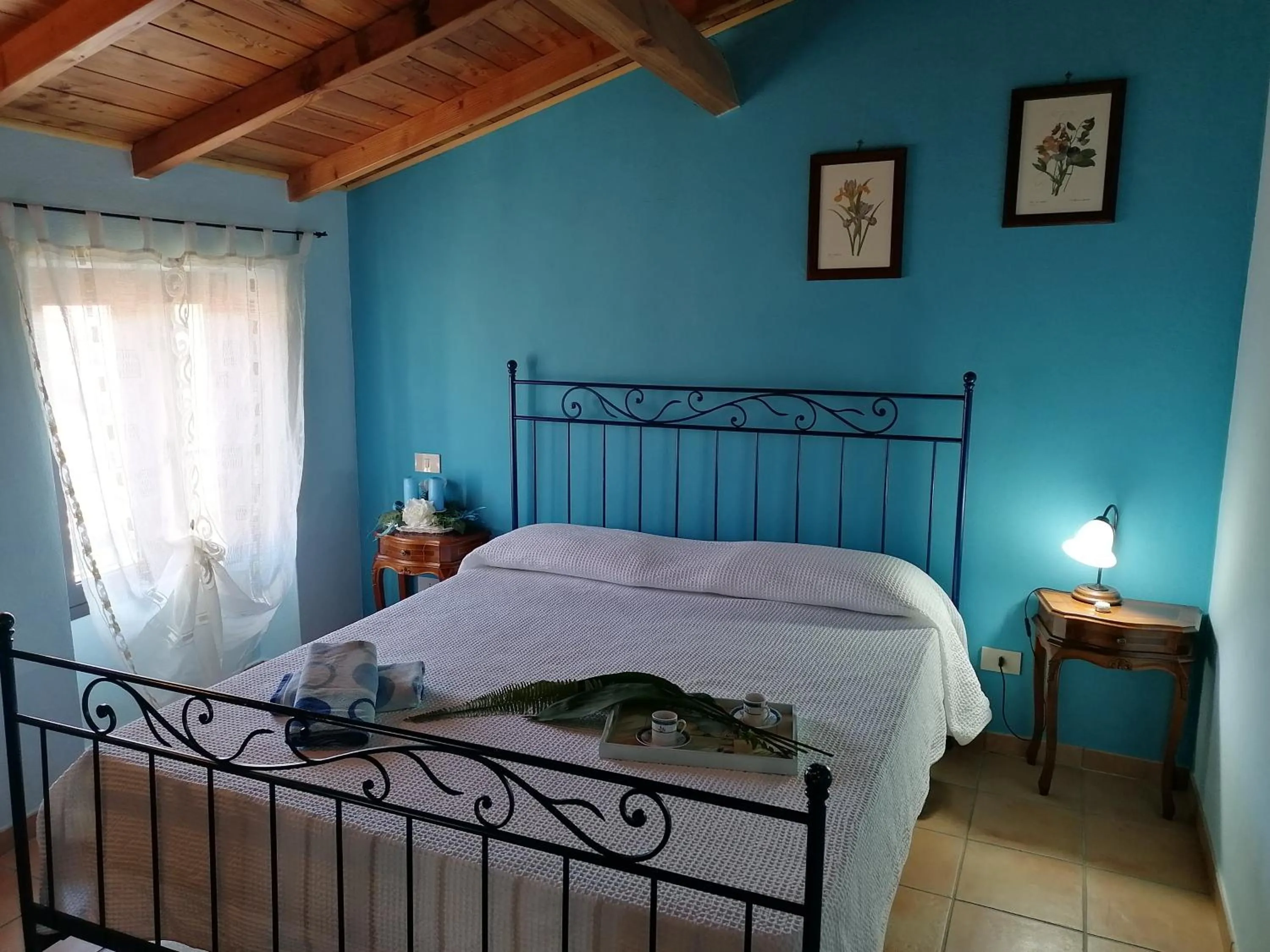 Agriturismo IL POGGIO DI VASIA CITR00864-AGR-0001