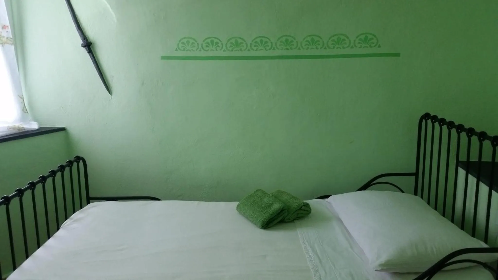 Agriturismo IL POGGIO DI VASIA CITR00864-AGR-0001