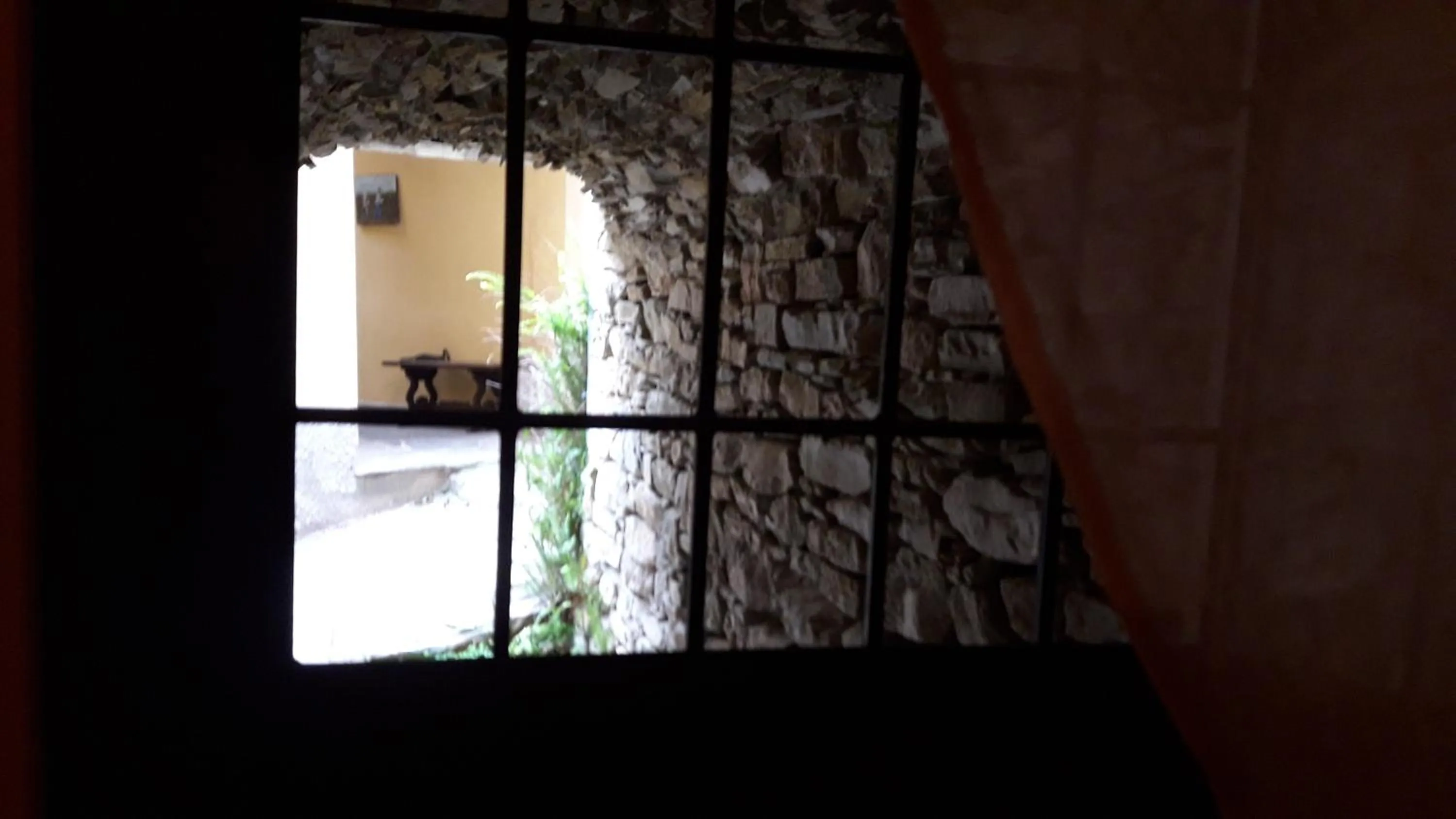 Agriturismo IL POGGIO DI VASIA CITR00864-AGR-0001