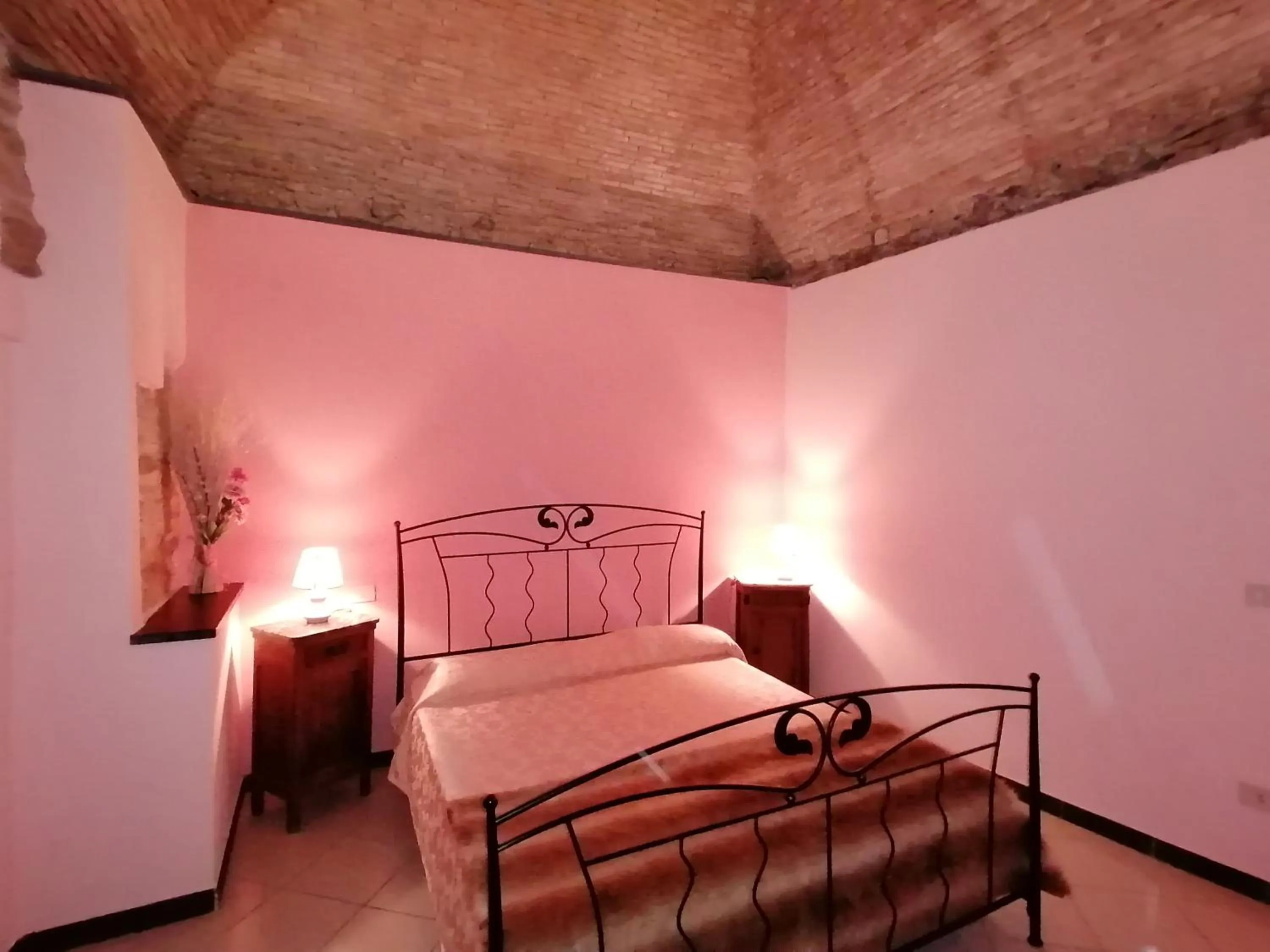 Agriturismo IL POGGIO DI VASIA CITR00864-AGR-0001