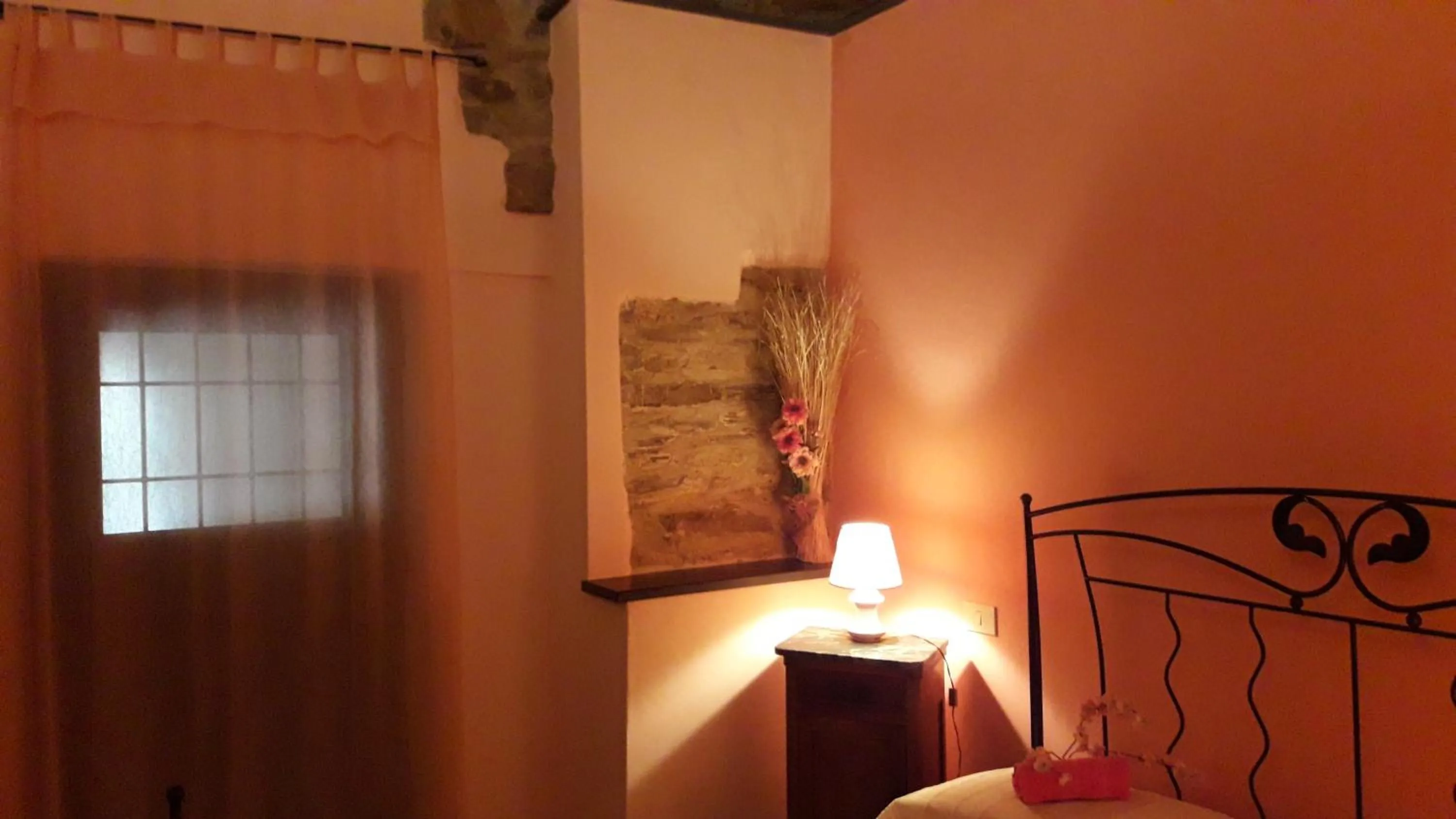 Agriturismo IL POGGIO DI VASIA CITR00864-AGR-0001