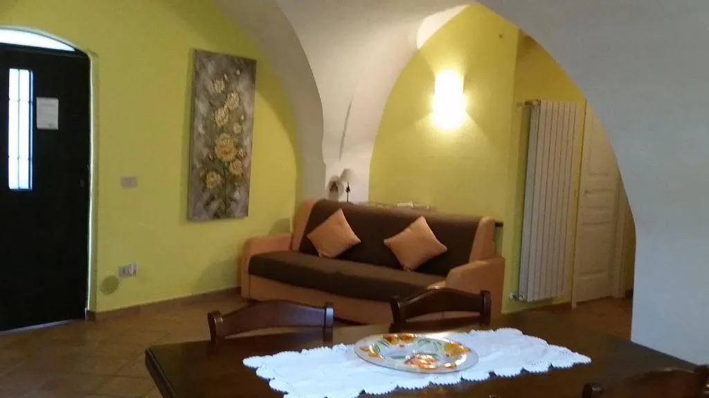 Agriturismo IL POGGIO DI VASIA CITR00864-AGR-0001