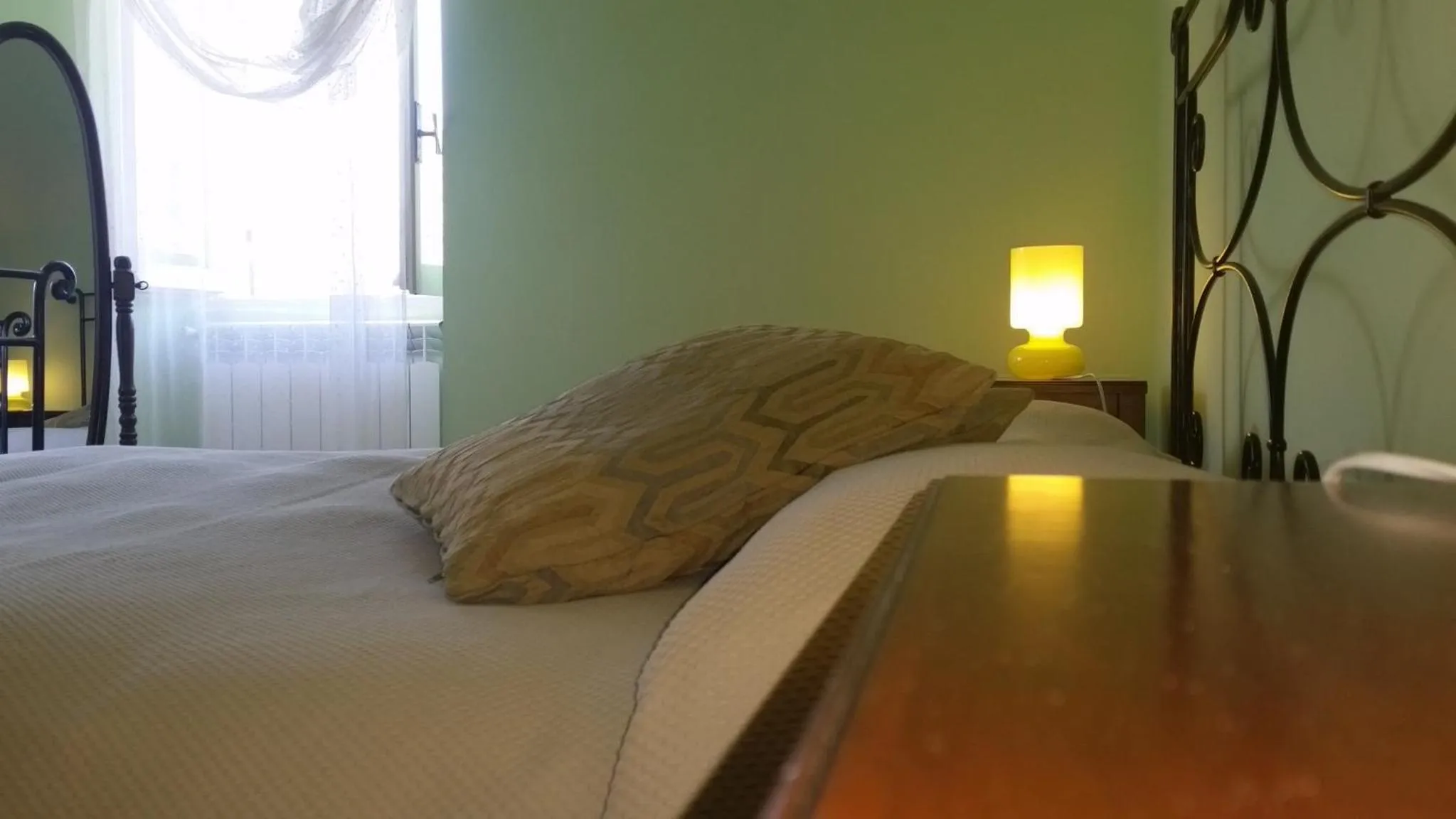 Agriturismo IL POGGIO DI VASIA CITR00864-AGR-0001