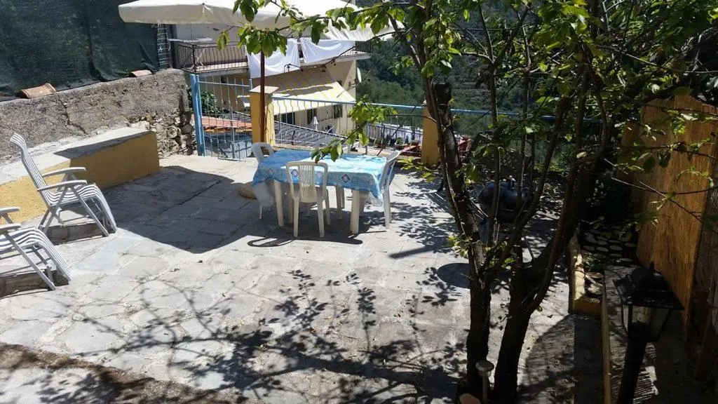 Agriturismo IL POGGIO DI VASIA CITR00864-AGR-0001