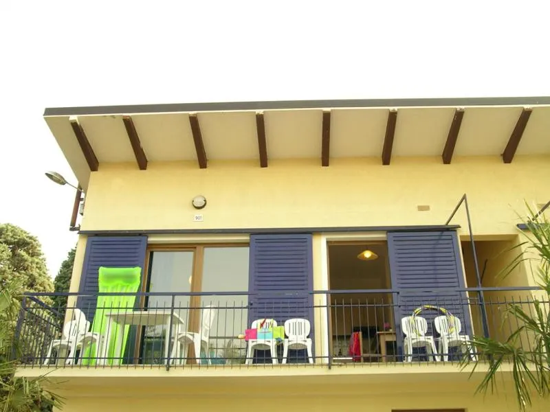 Camping Bella Italia