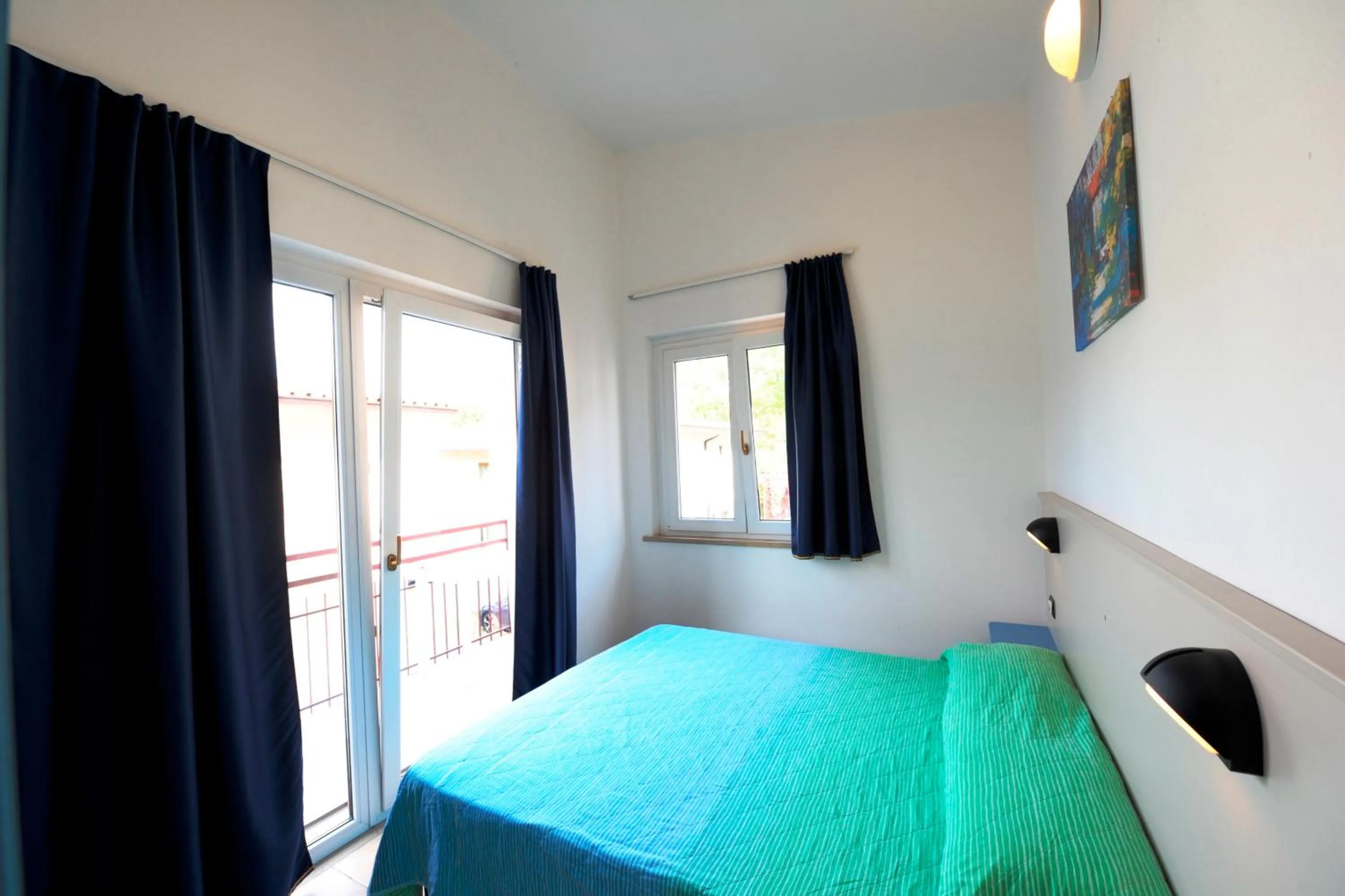 Camping Bella Italia