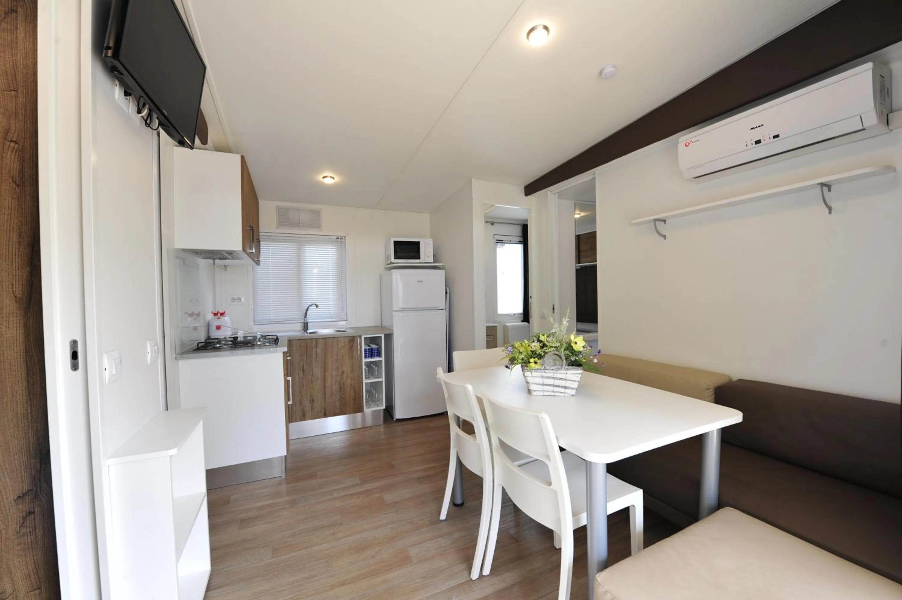 Camping Bella Italia