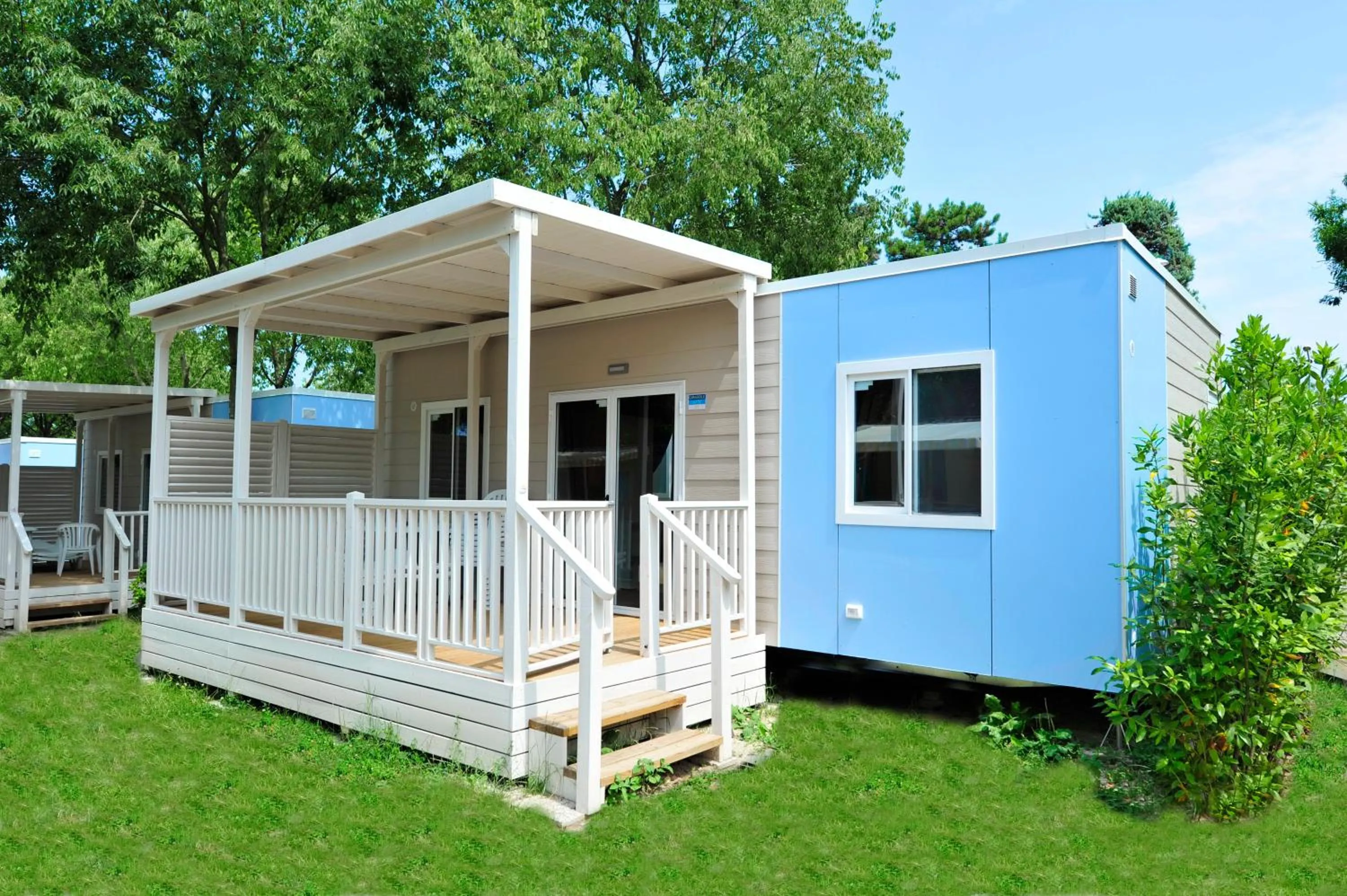 Camping Bella Italia