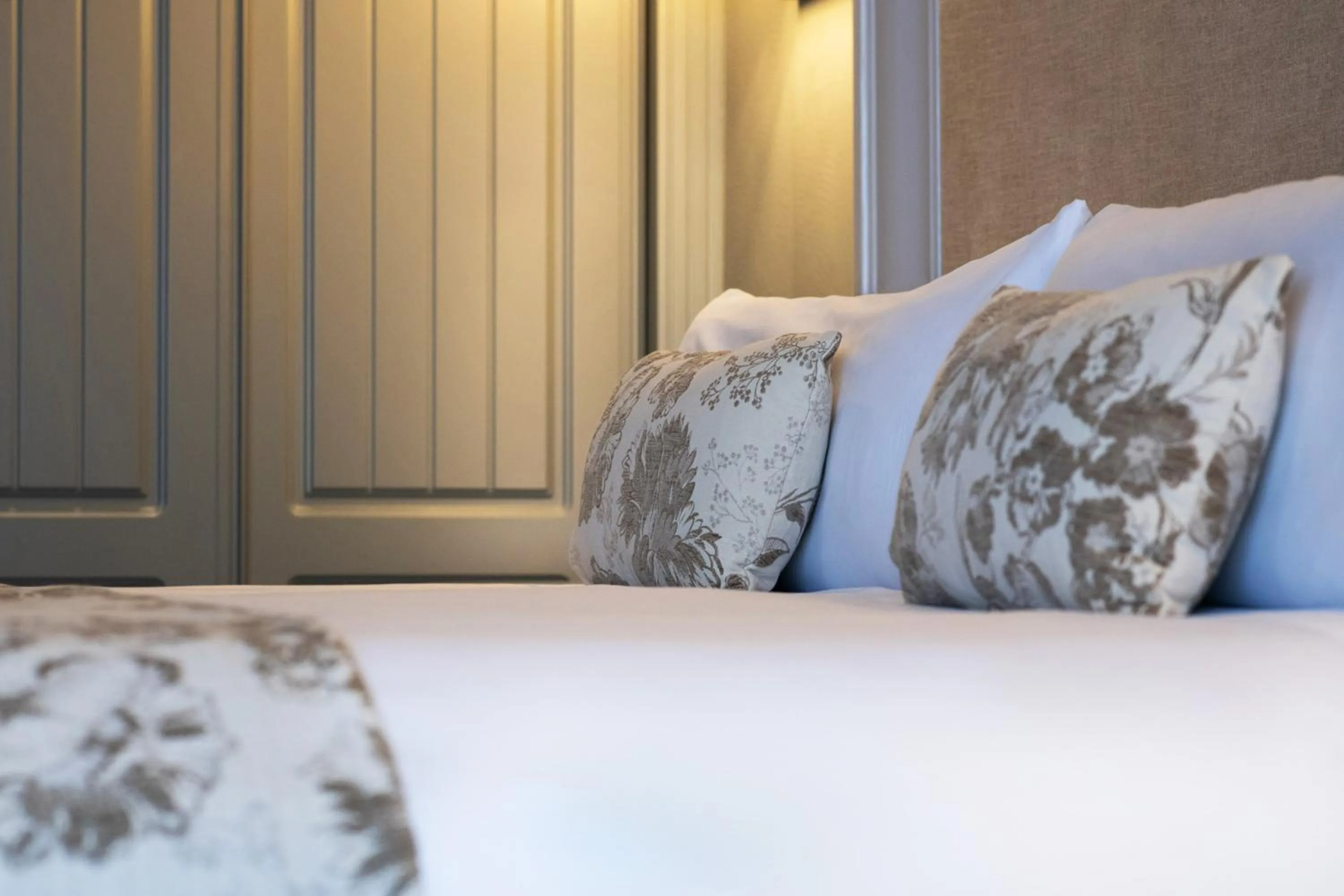 Bedroom, Bed in Hotel La Caminera Club de Campo