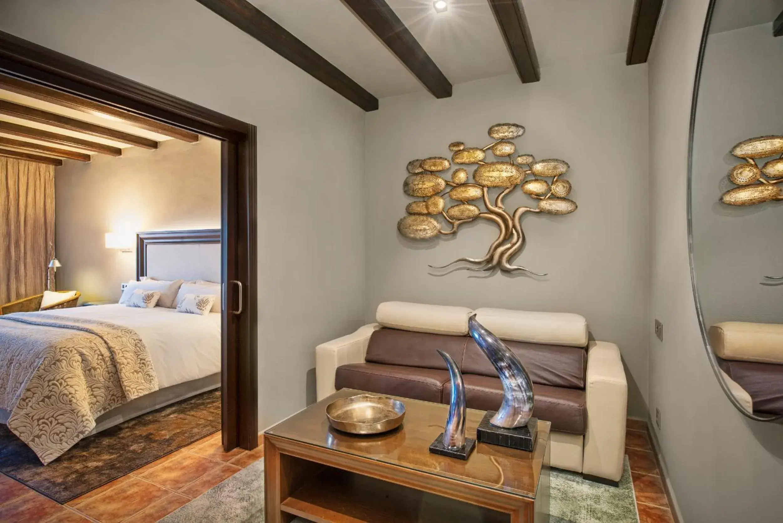 Junior Suite in Hotel La Caminera Club de Campo Junior Suite in Hotel La Caminera Club de Campo