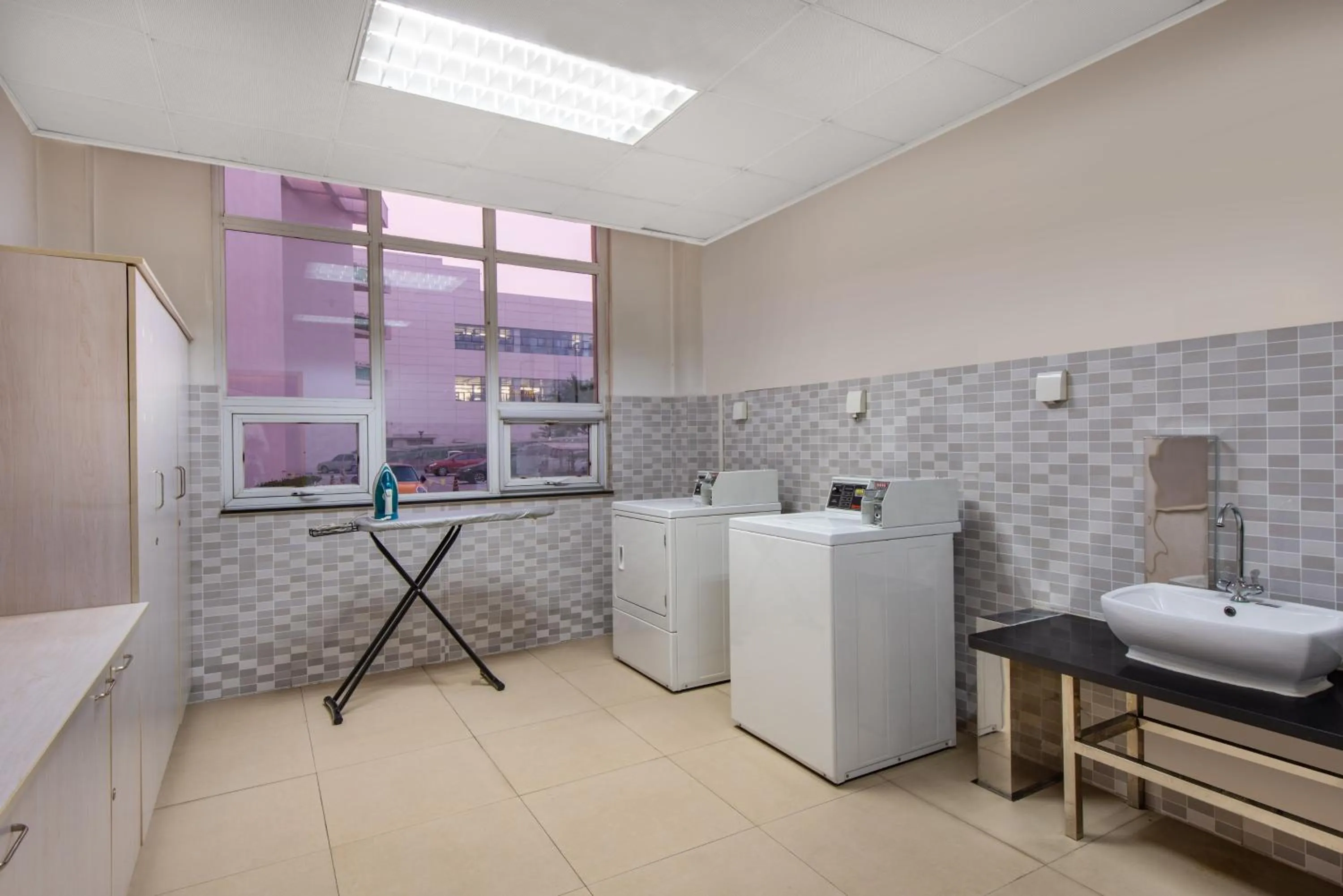 Other in Holiday Inn Express Tianjin Airport by IHG