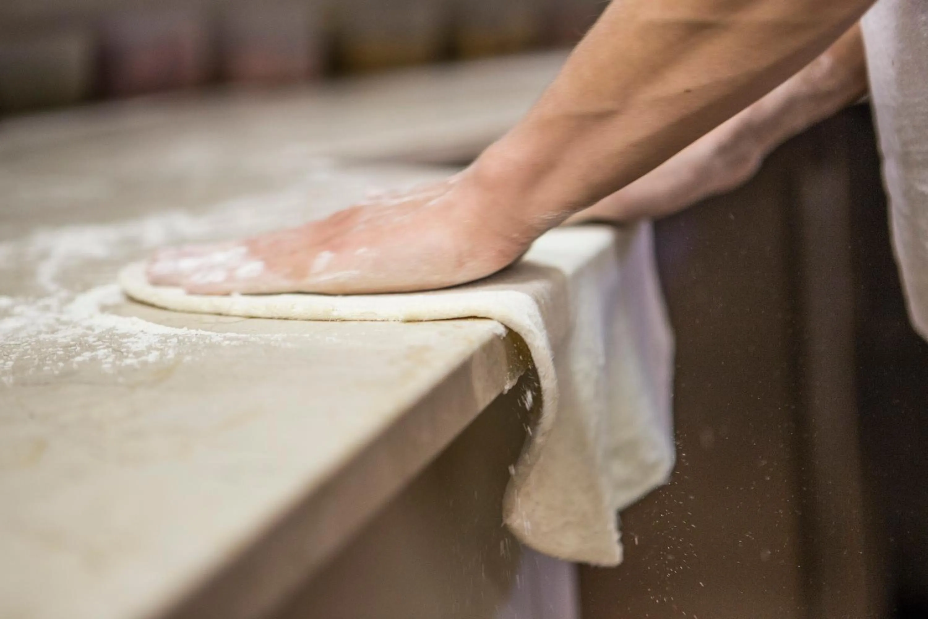 Restaurant/places to eat in Hotel Antichi Cortili