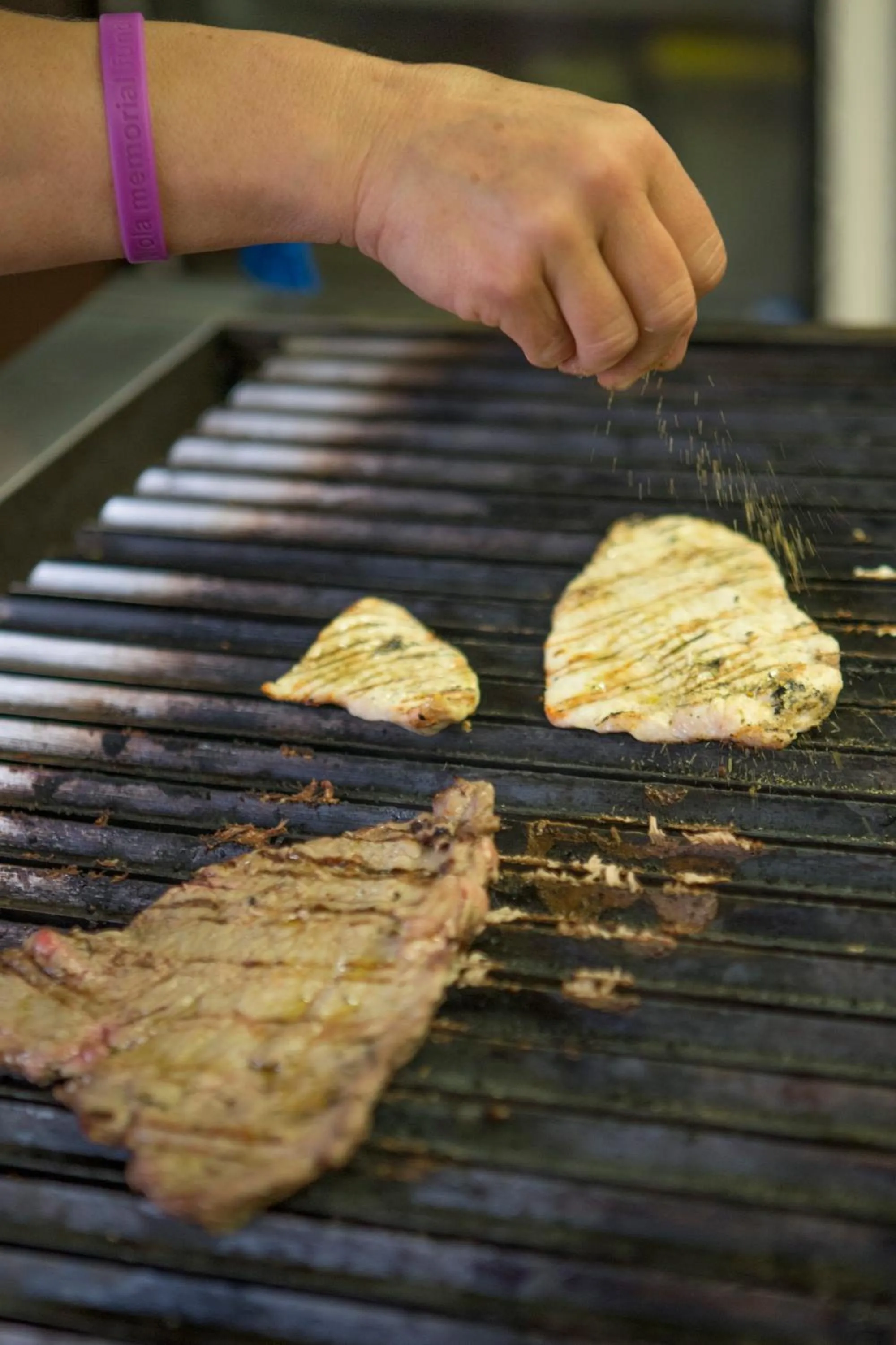 Restaurant/places to eat in Hotel Antichi Cortili