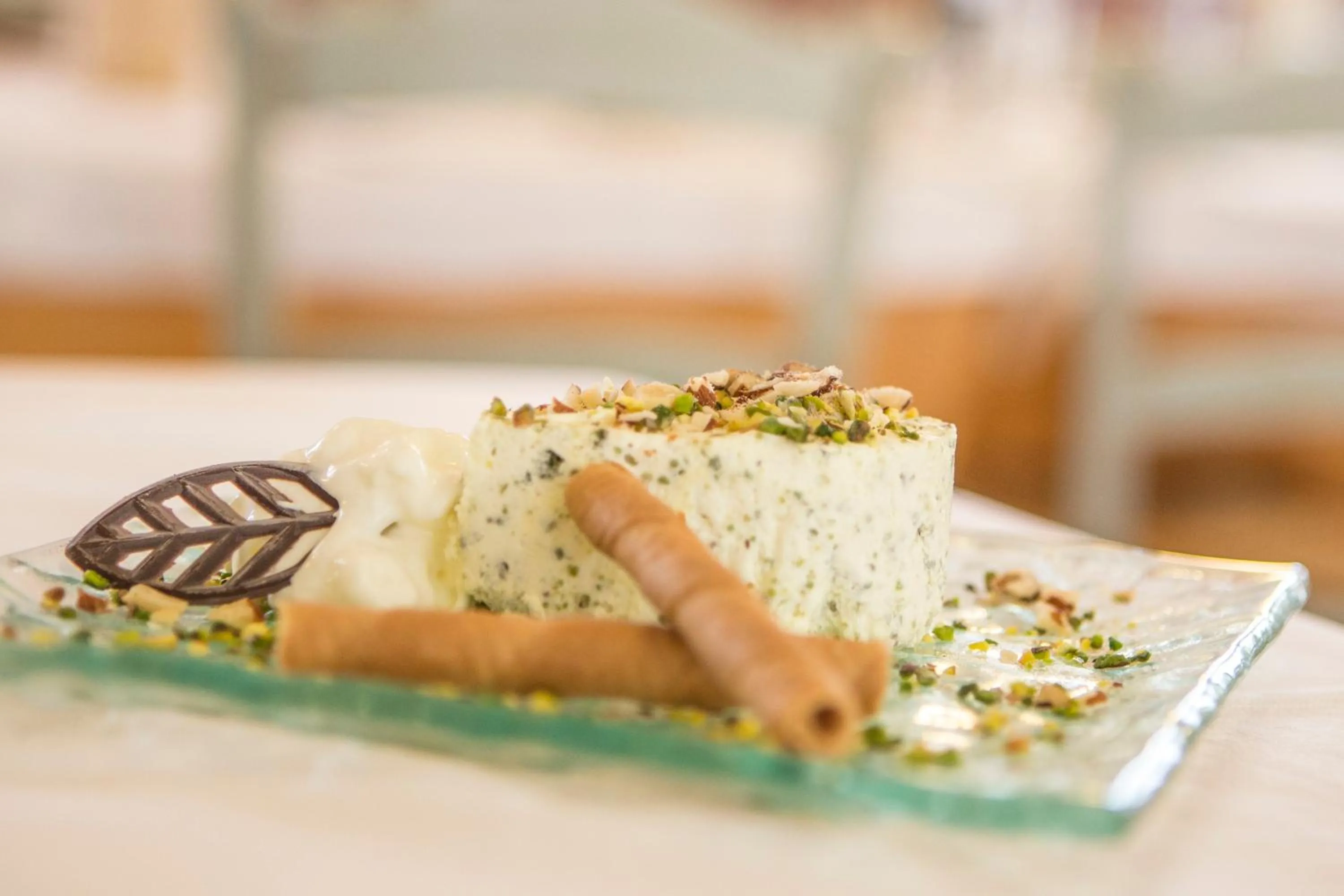 Restaurant/places to eat in Hotel Antichi Cortili