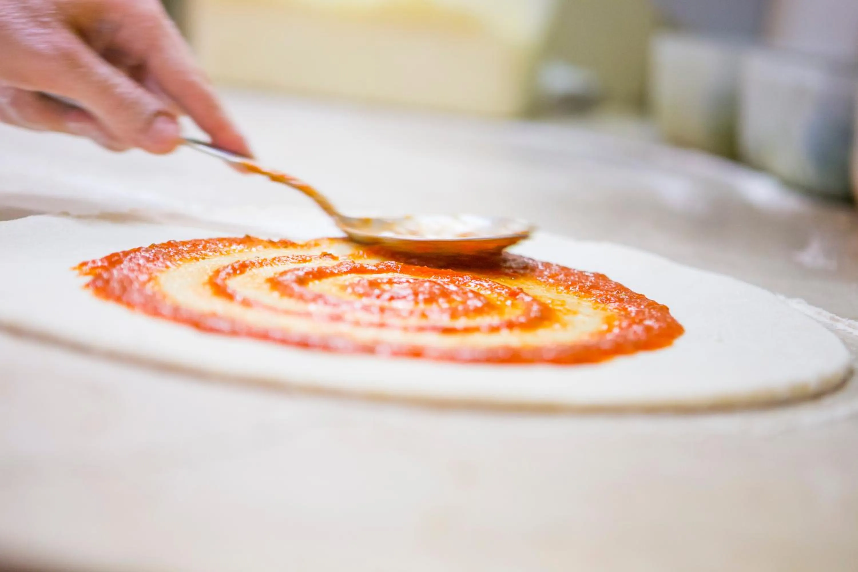 Restaurant/places to eat in Hotel Antichi Cortili