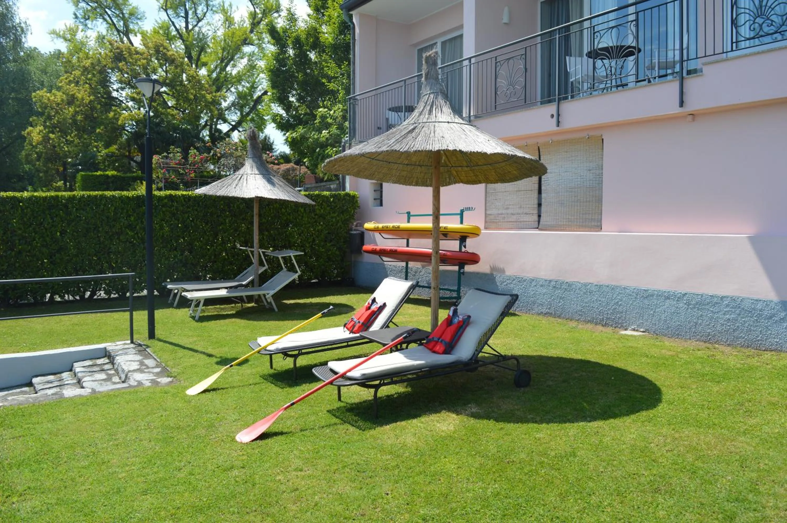 Other in Hotel Bel Sit