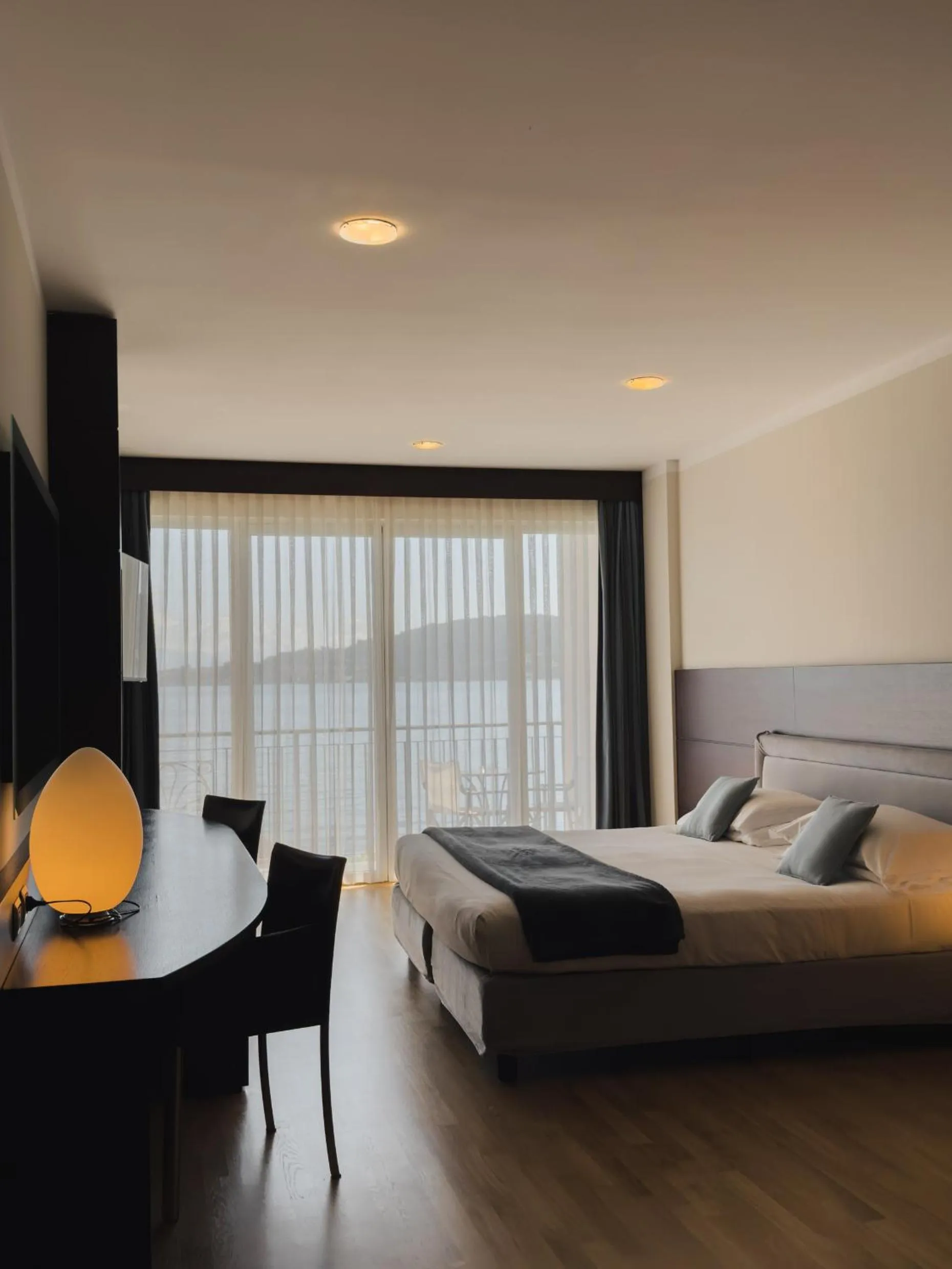 Photo of the whole room, Bed in Hotel Bel Sit