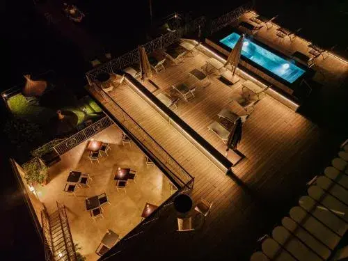 Hotel Bel Sit Hotel Bel Sit