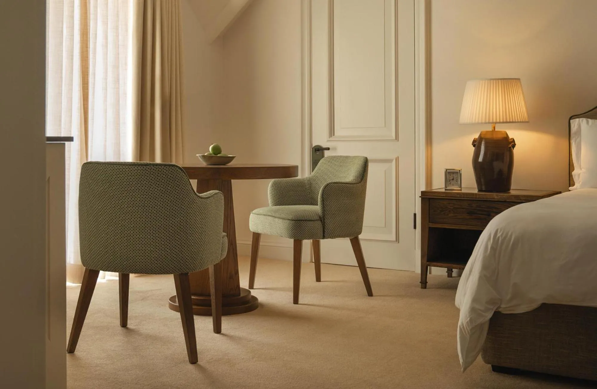 Maison Cabrière Boutique Hotel
