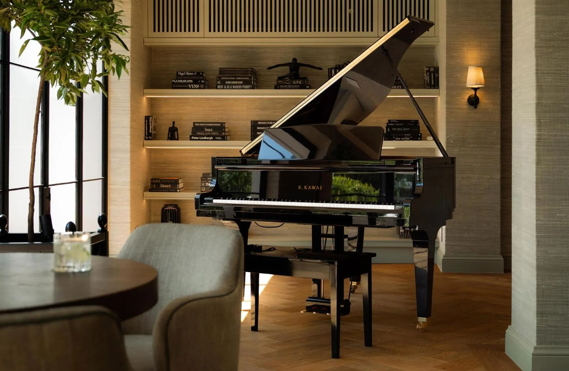 Maison Cabrière Boutique Hotel