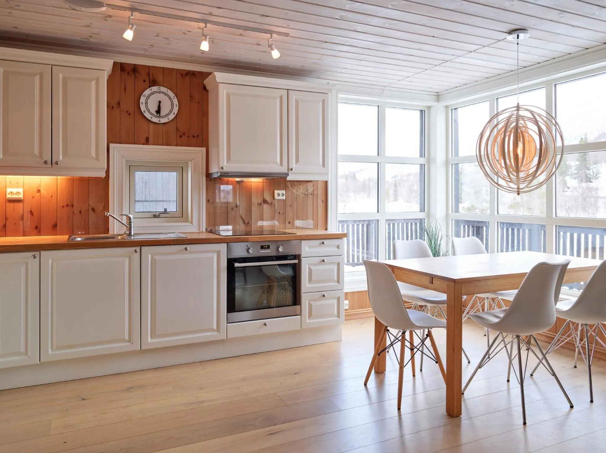 Two-Bedroom Apartment in Stranda Fjellgrend