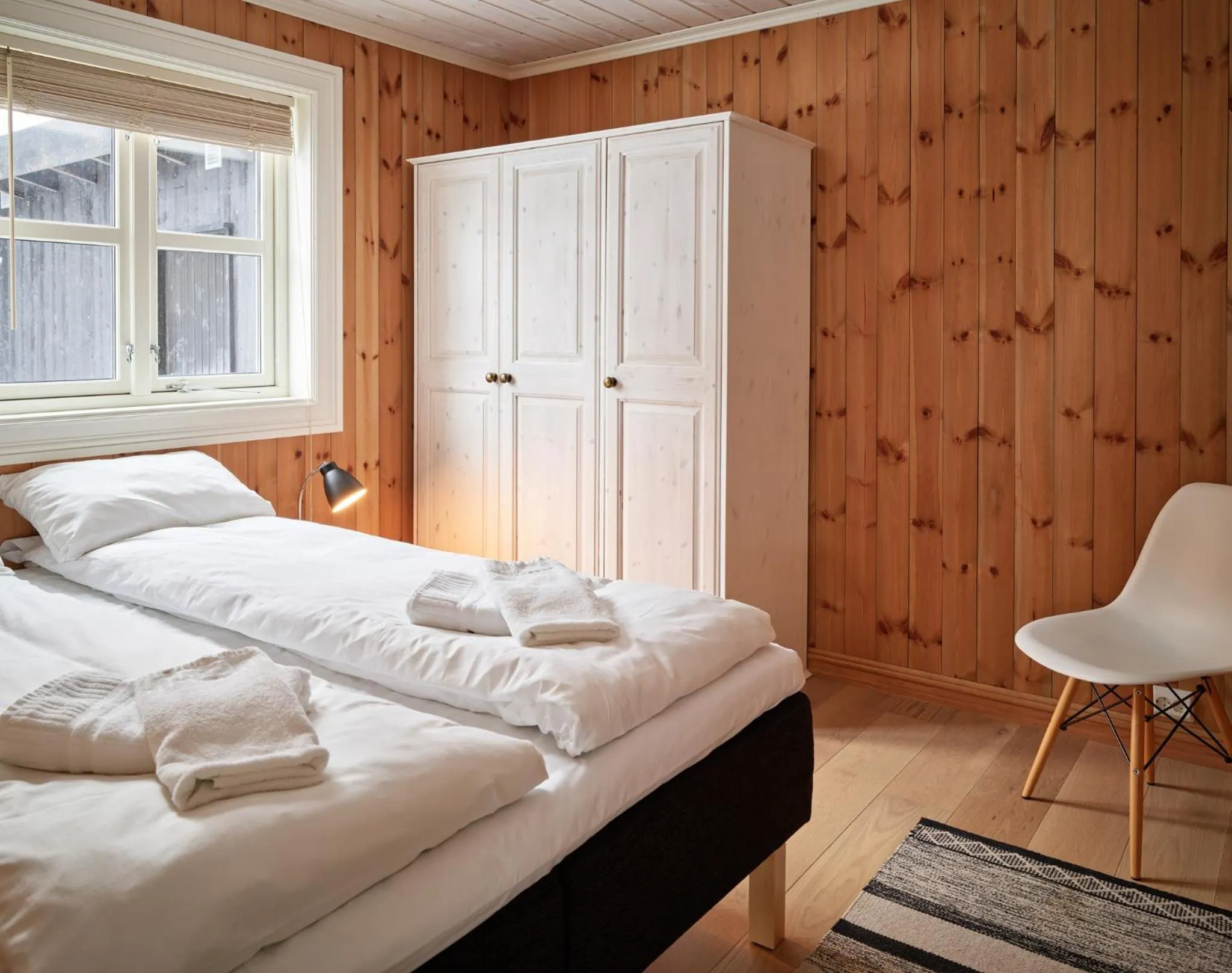 Two-Bedroom Apartment in Stranda Fjellgrend