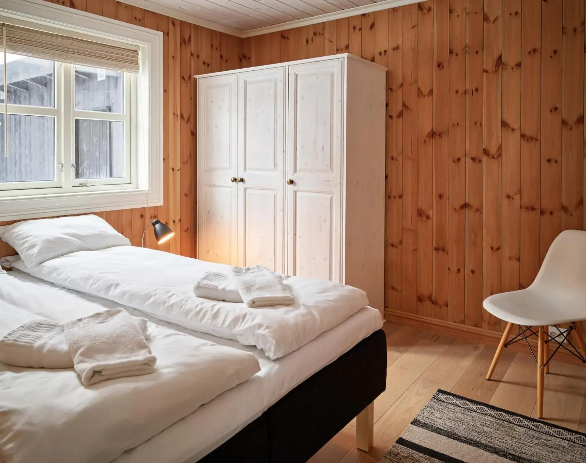 Two-Bedroom Apartment in Stranda Fjellgrend Two-Bedroom Apartment in Stranda Fjellgrend