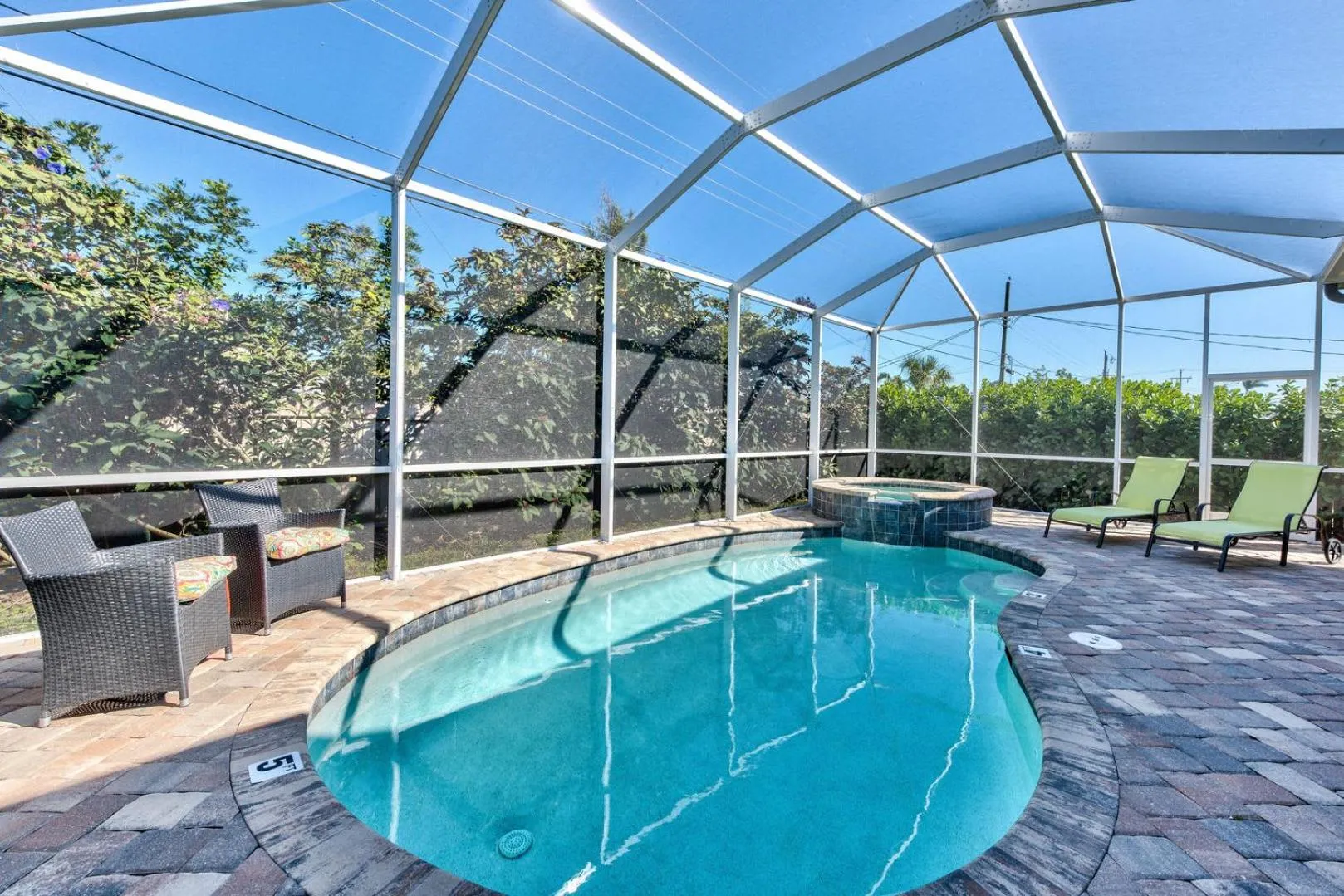 Severina Vacation Rental
