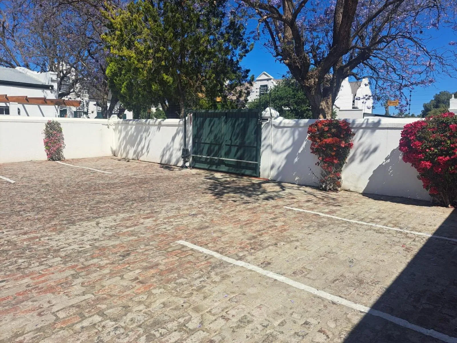 Apartment - single occupancy in De Kothuize 4