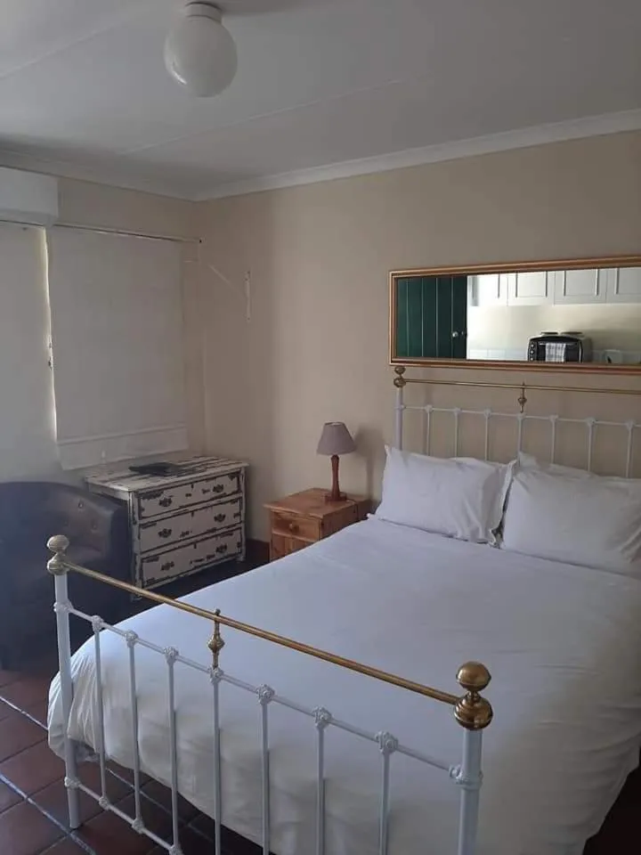 Apartment - single occupancy in De Kothuize 4