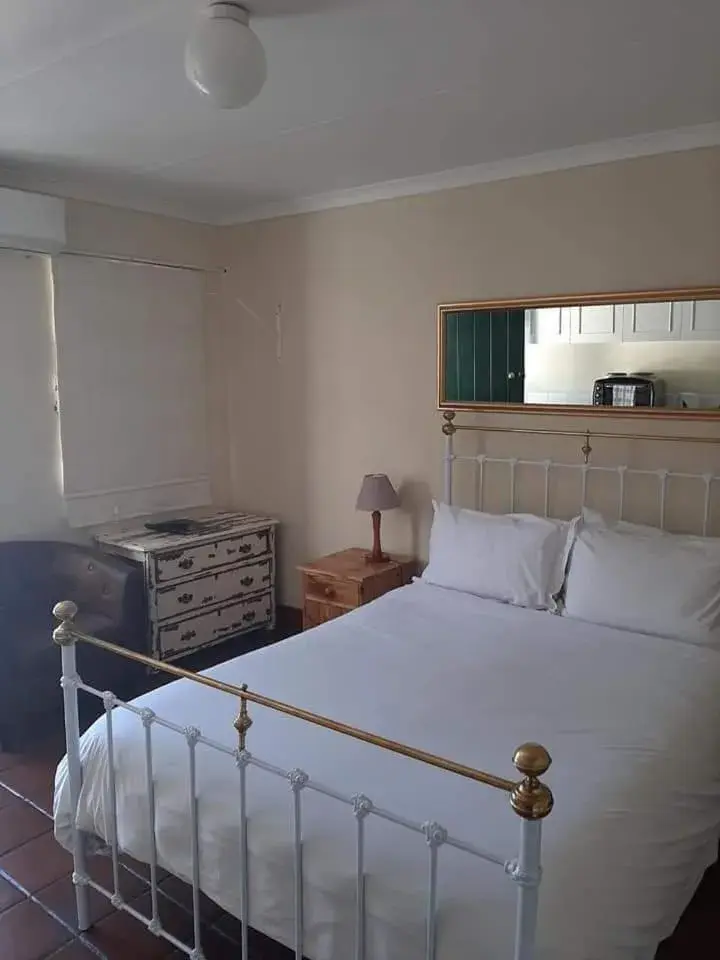 Apartment - single occupancy in De Kothuize 4 Apartment - single occupancy in De Kothuize 4