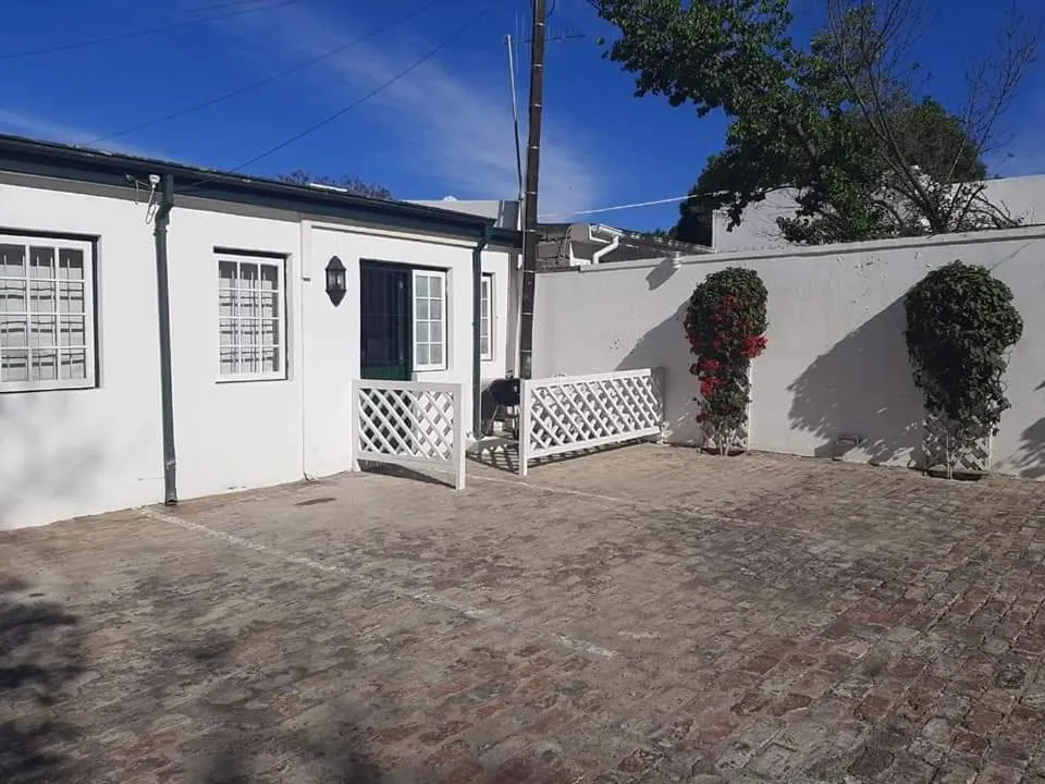Apartment - single occupancy in De Kothuize 4