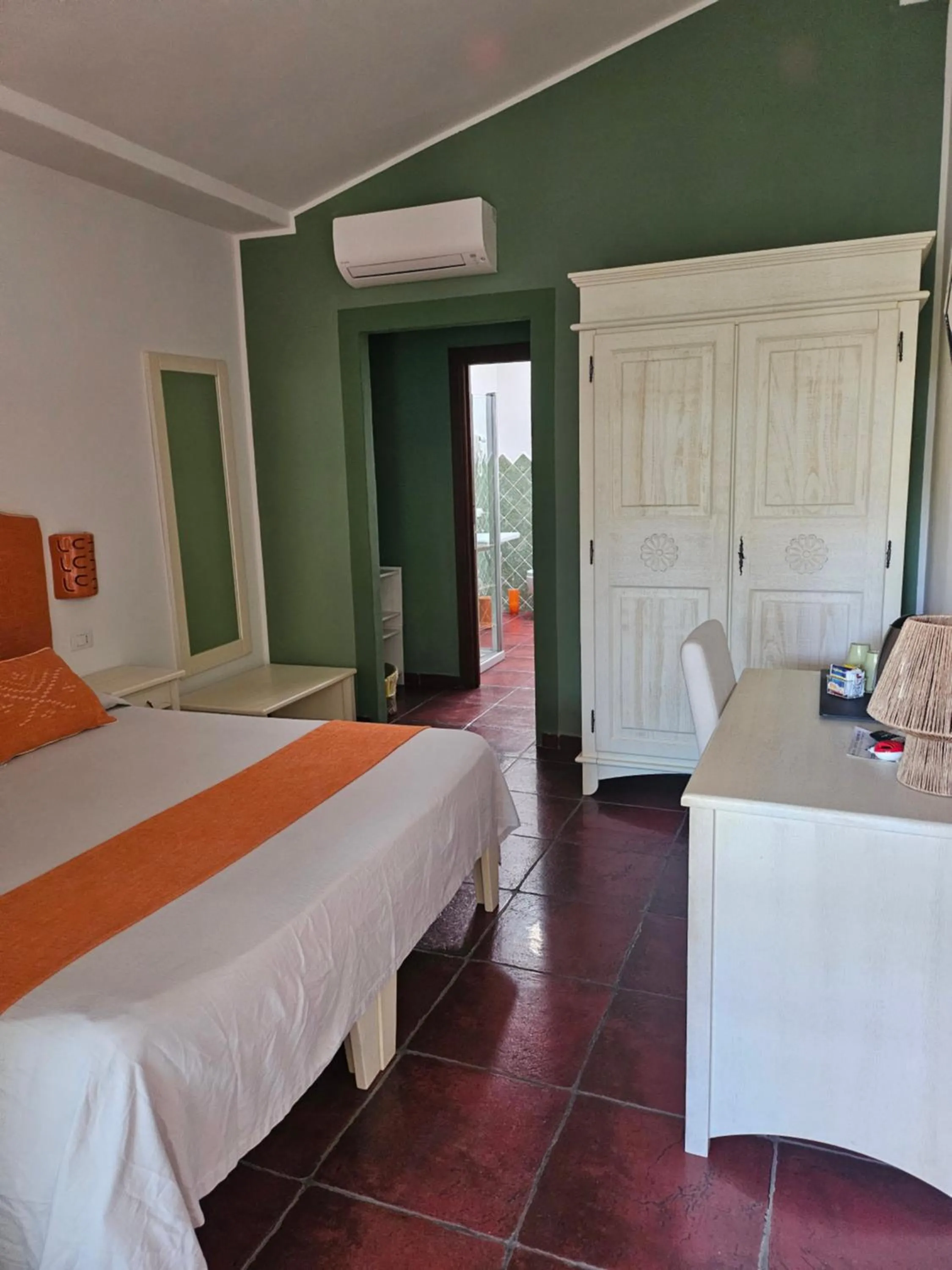 Relais BeneMari
