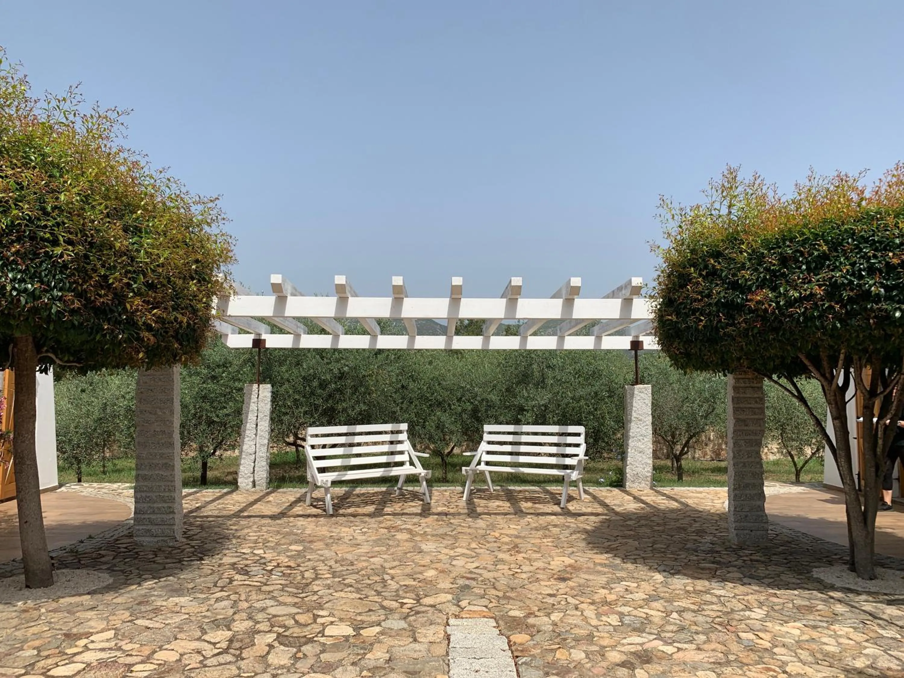Relais BeneMari