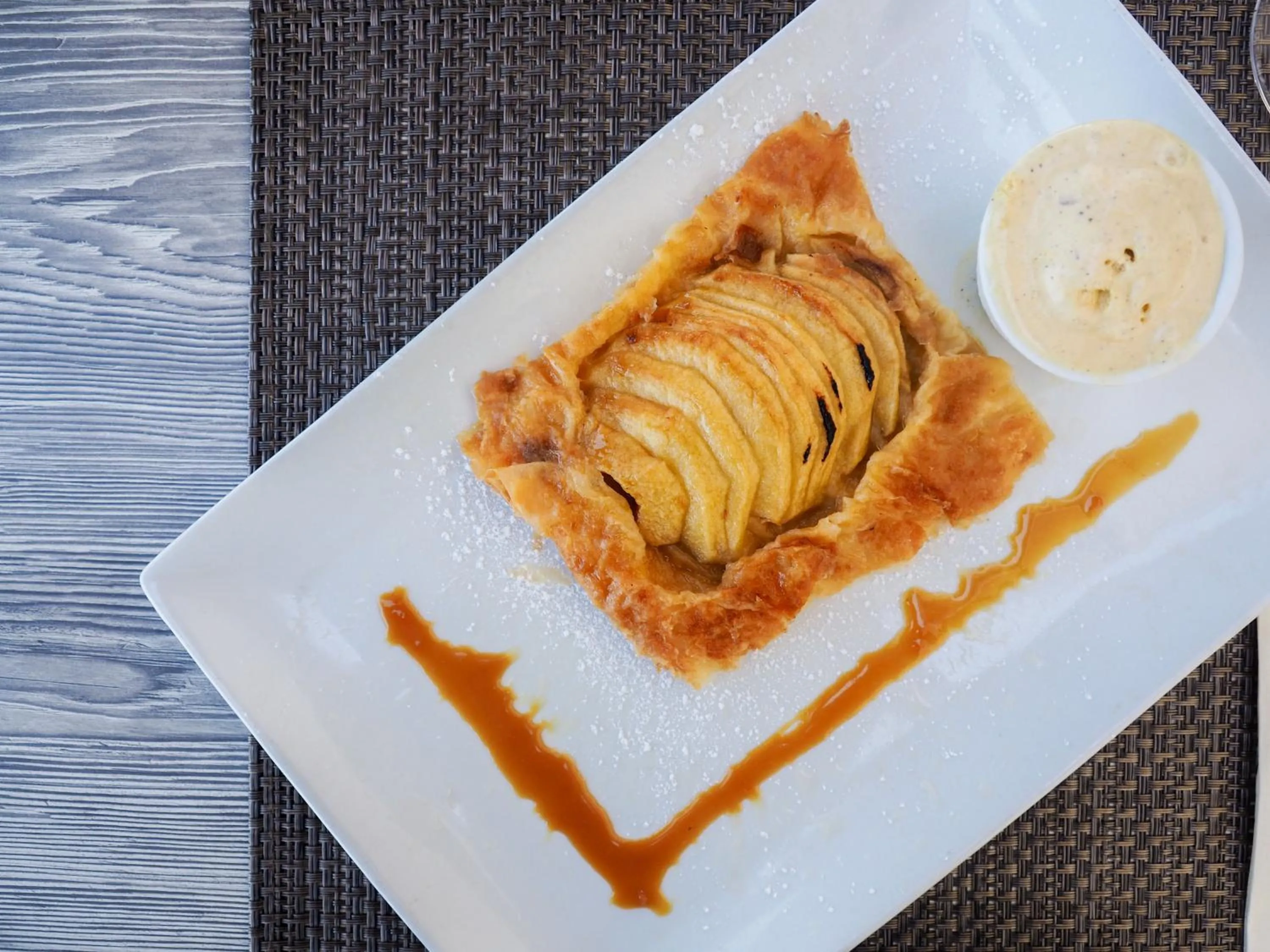 Restaurant/places to eat in The Originals City, Hôtel de la Confluence, Agen Ouest