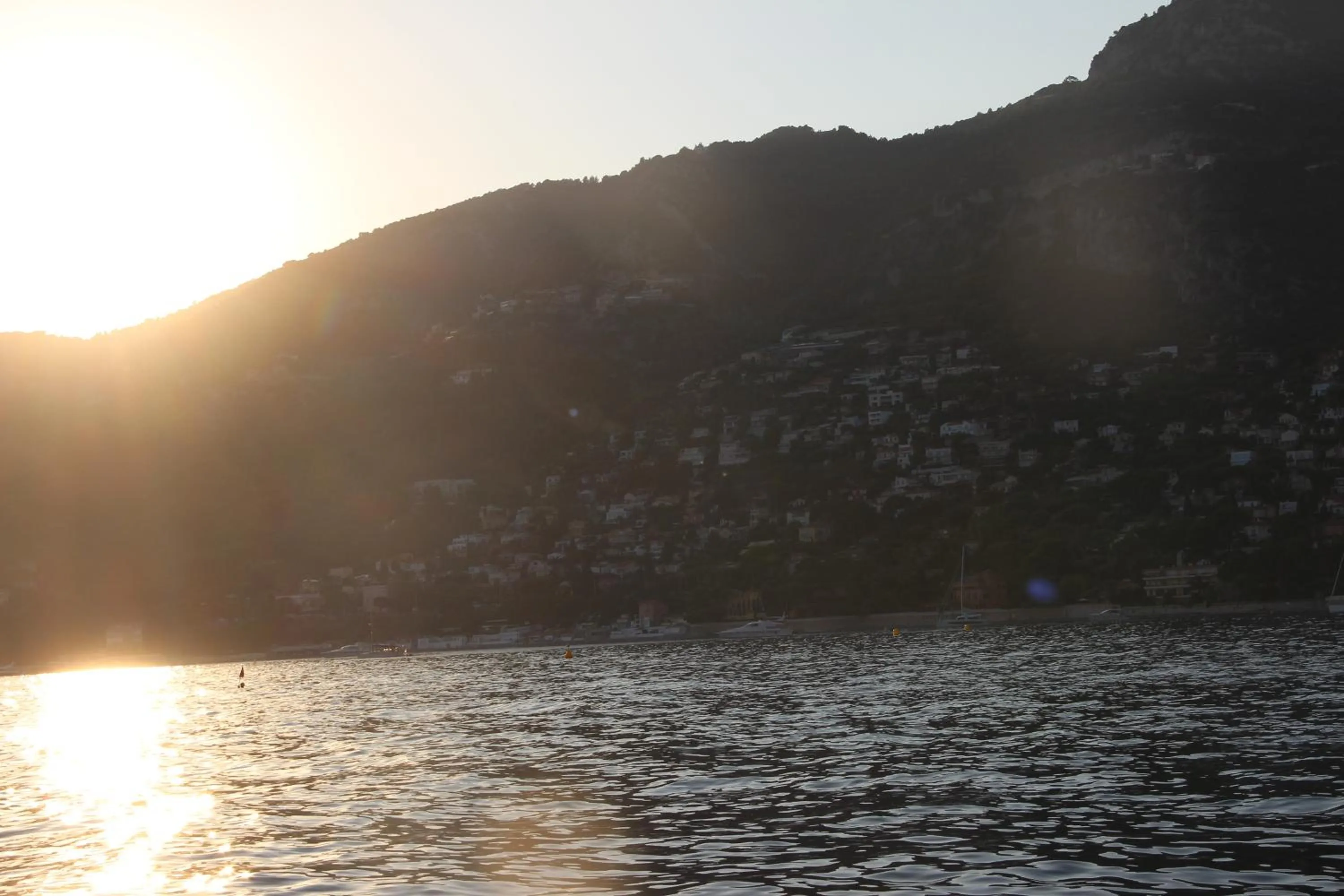 Nearby landmark in Hôtel La Villa Patricia - Charme et Tradition