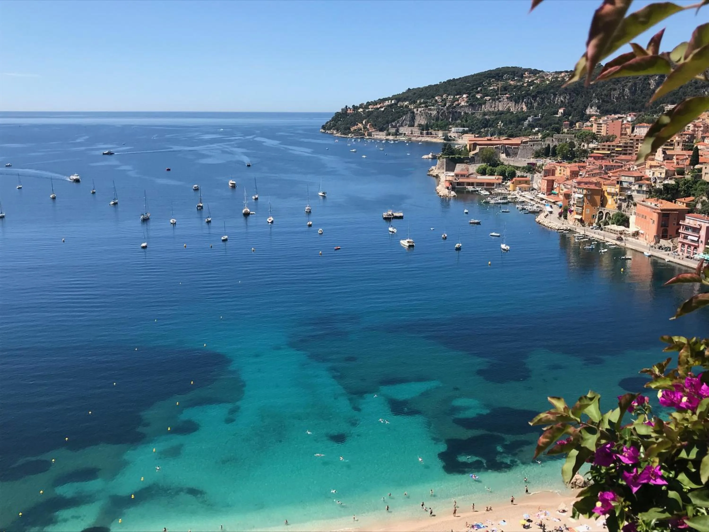 Hôtel La Villa Patricia - Charme et Tradition