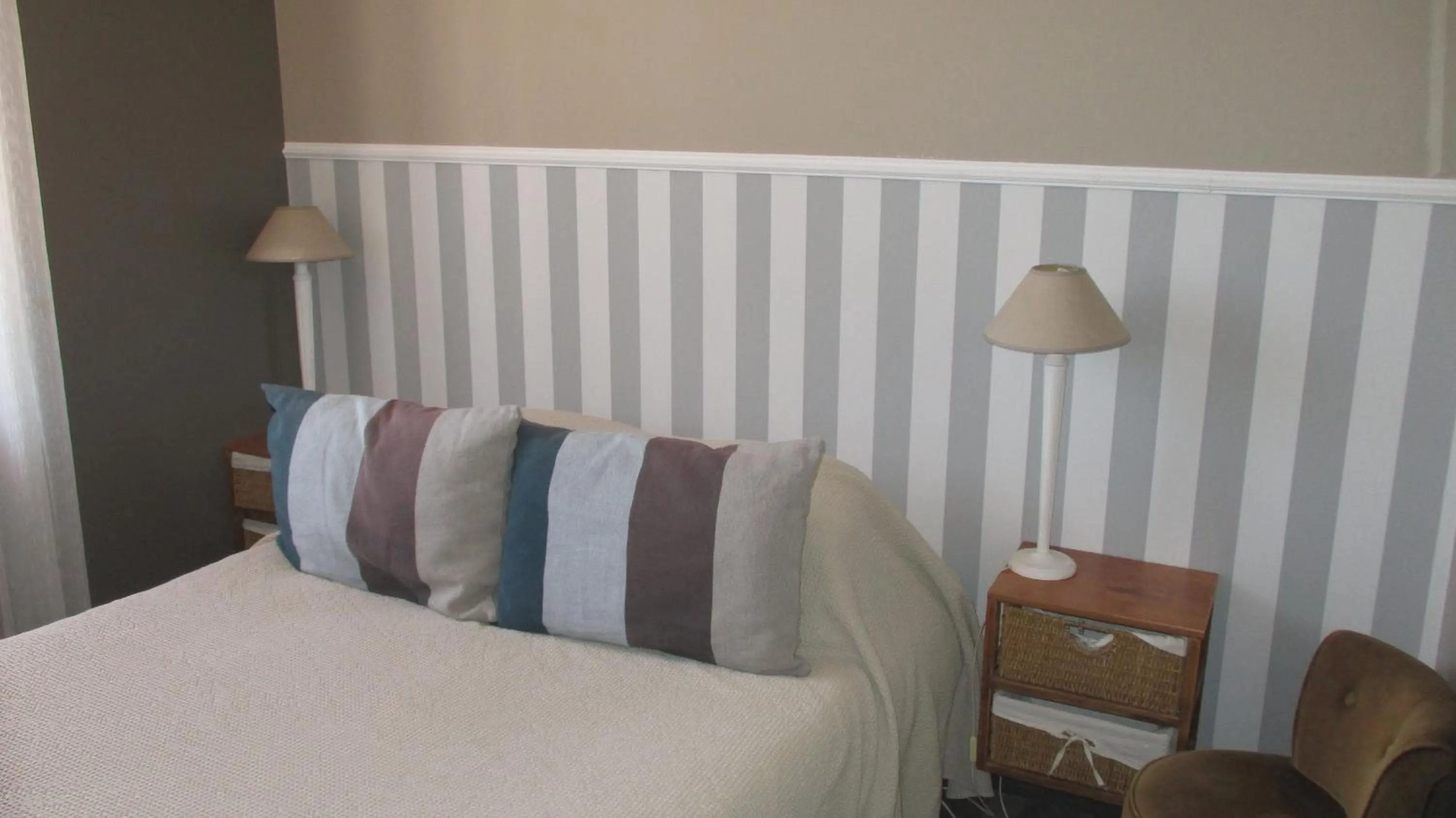 Hôtel La Villa Patricia - Charme et Tradition