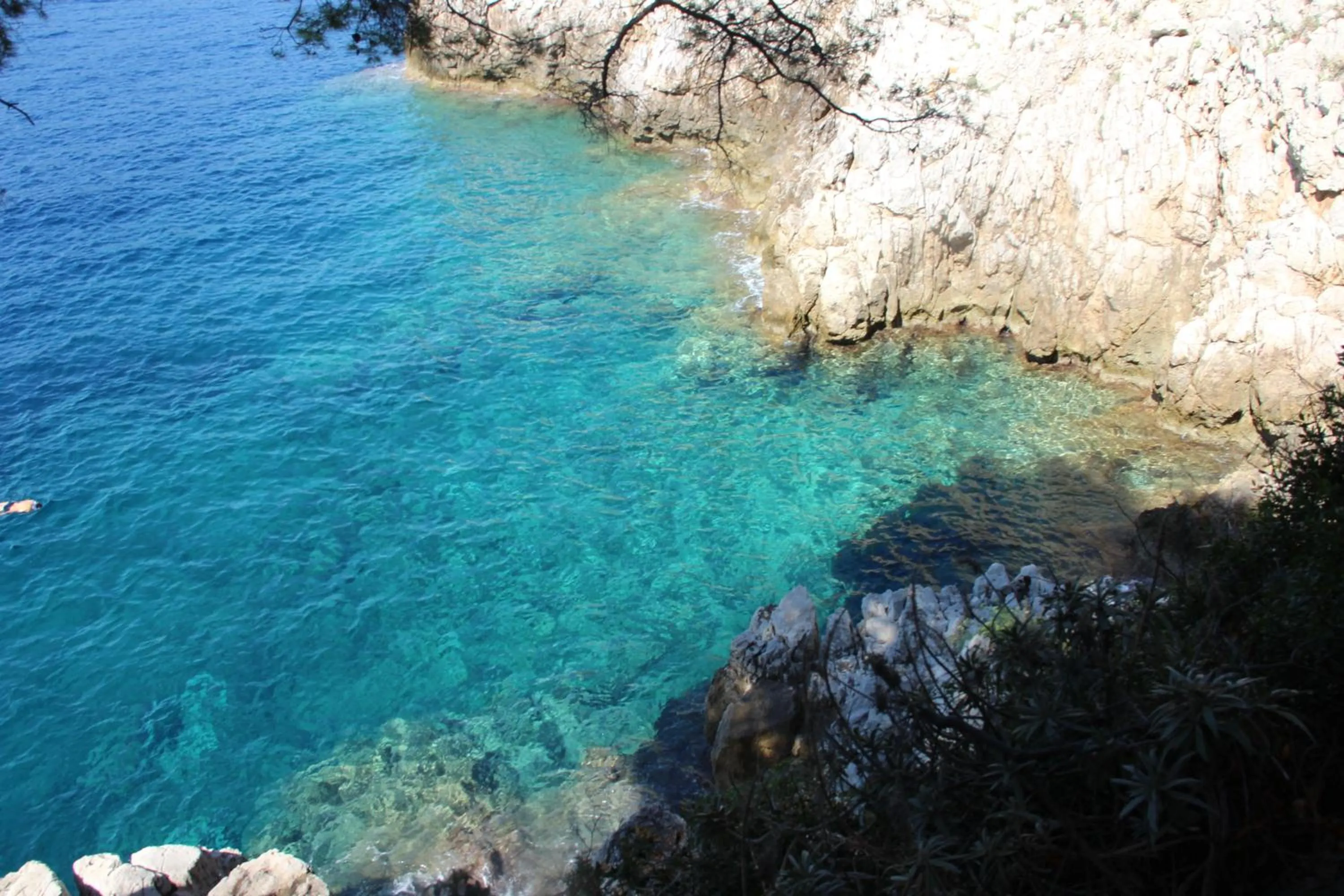 Nearby landmark in Hôtel La Villa Patricia - Charme et Tradition