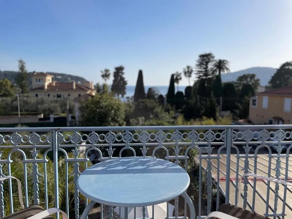 Hôtel La Villa Patricia - Charme et Tradition