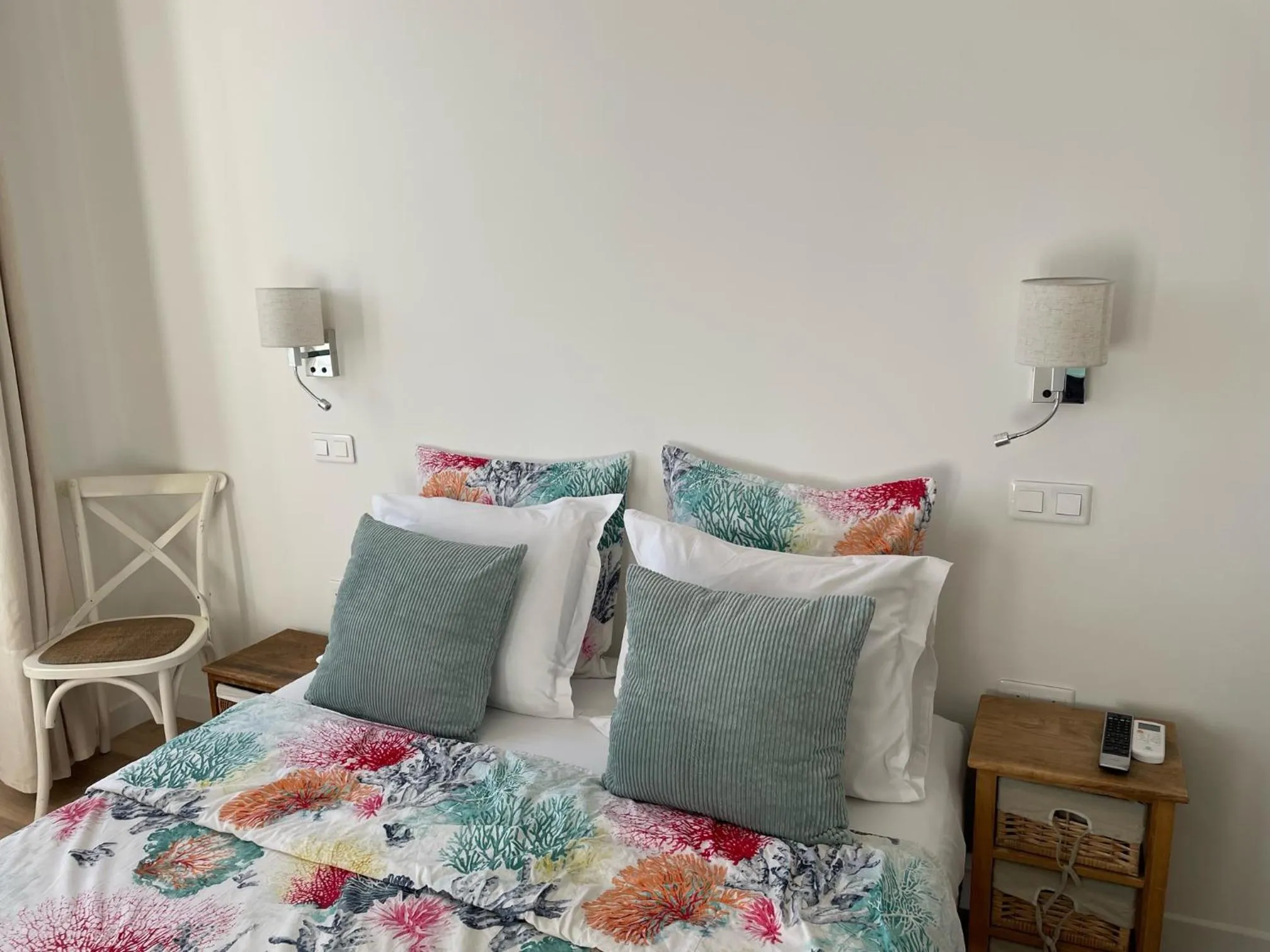 Hôtel La Villa Patricia - Charme et Tradition