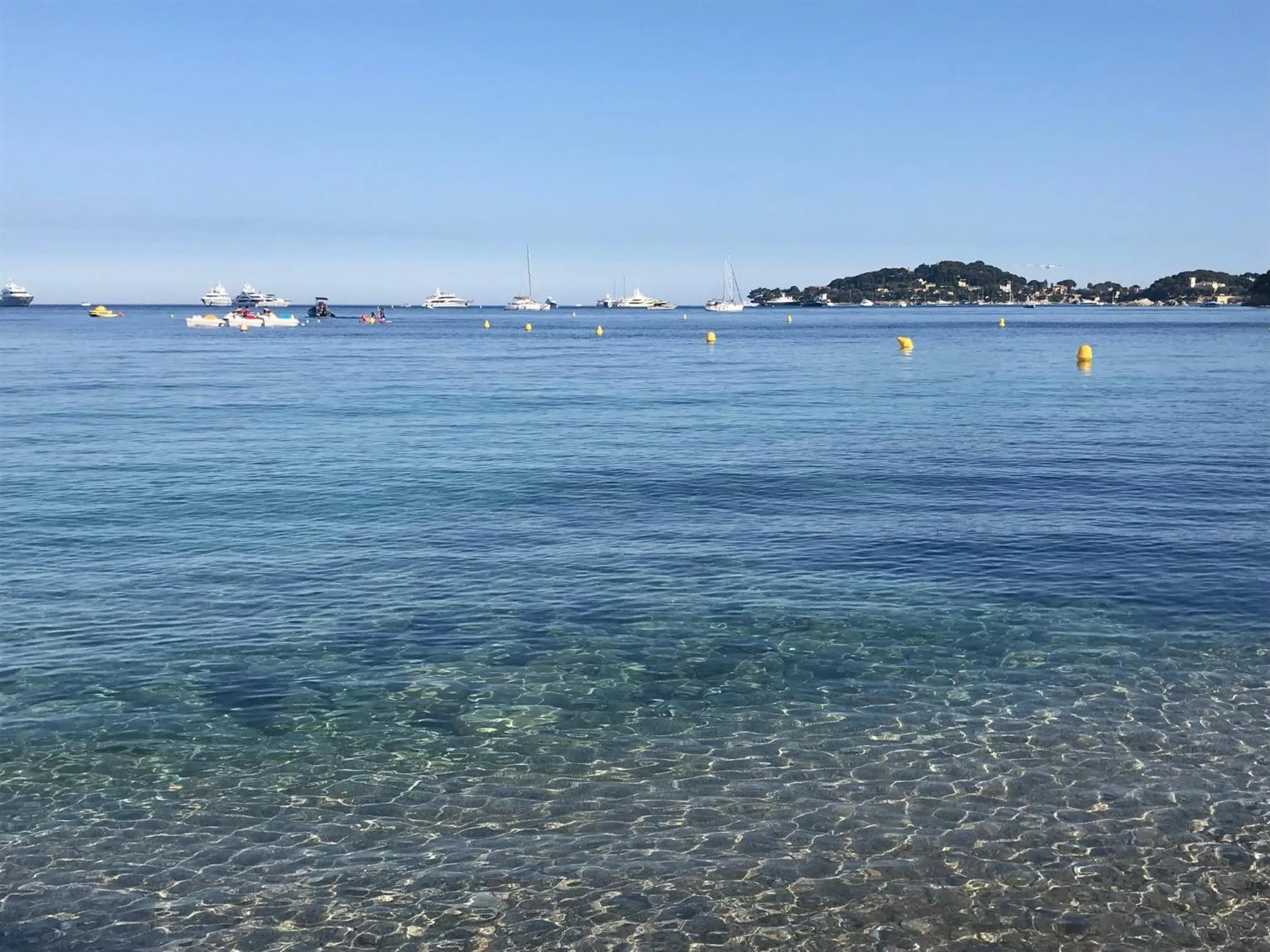 Off site in Hôtel La Villa Patricia - Charme et Tradition