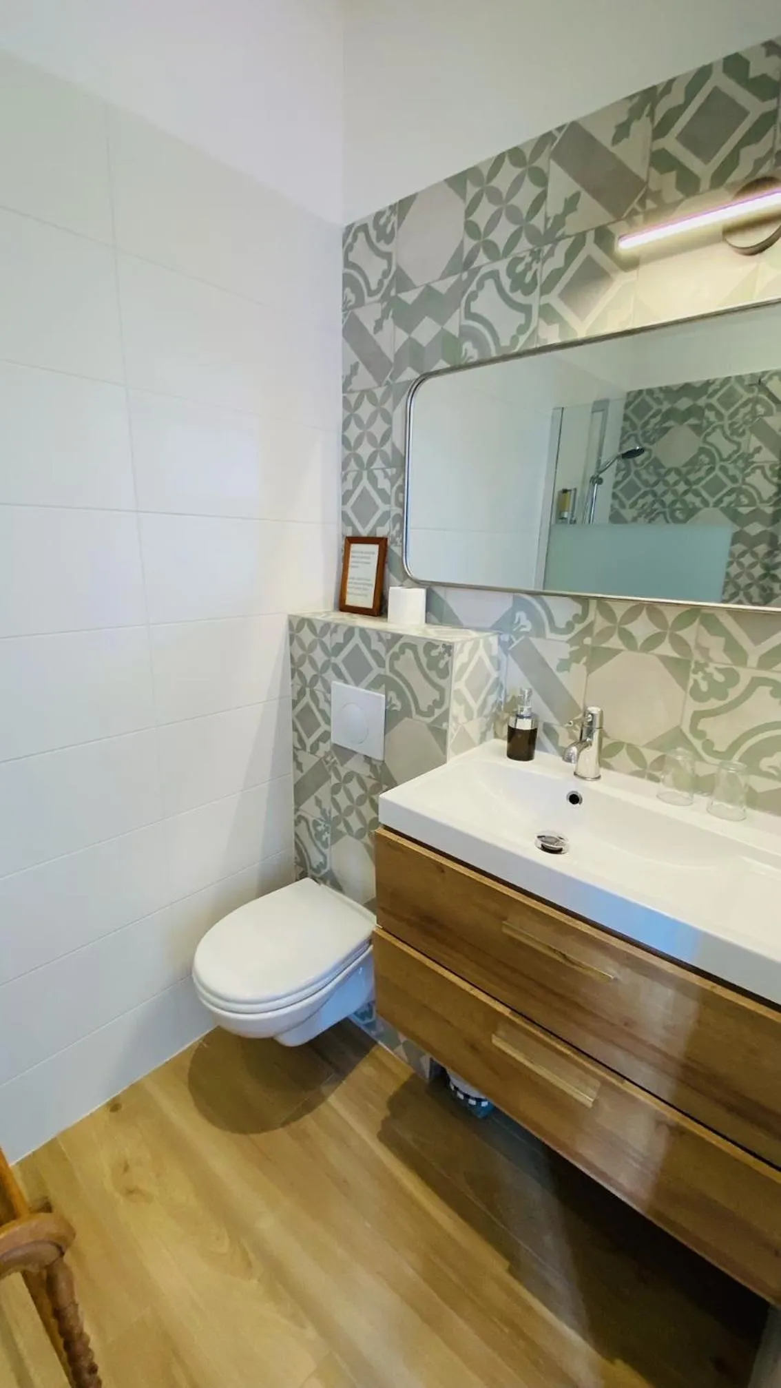 Hôtel La Villa Patricia - Charme et Tradition