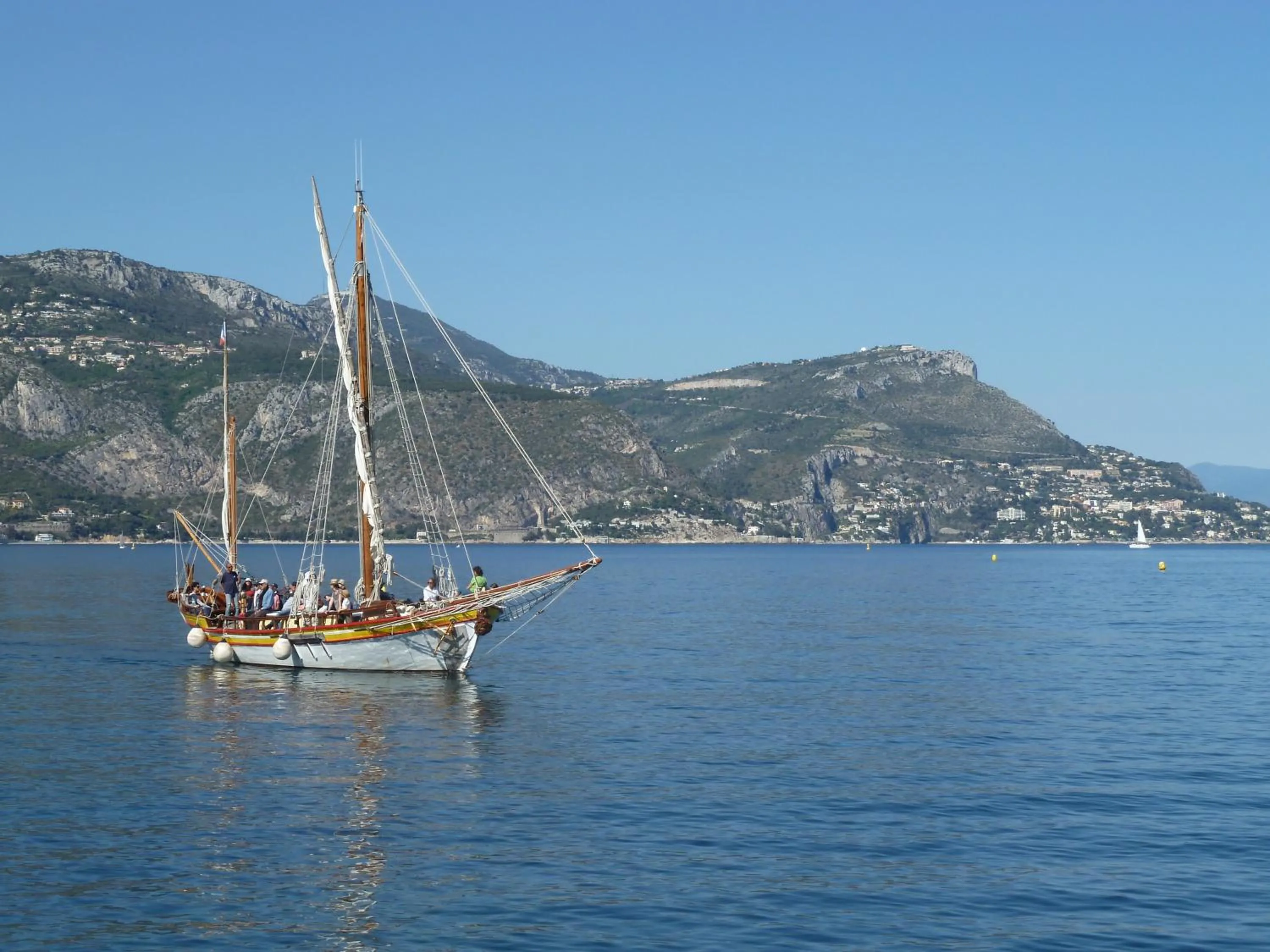 Day in Hôtel La Villa Patricia - Charme et Tradition
