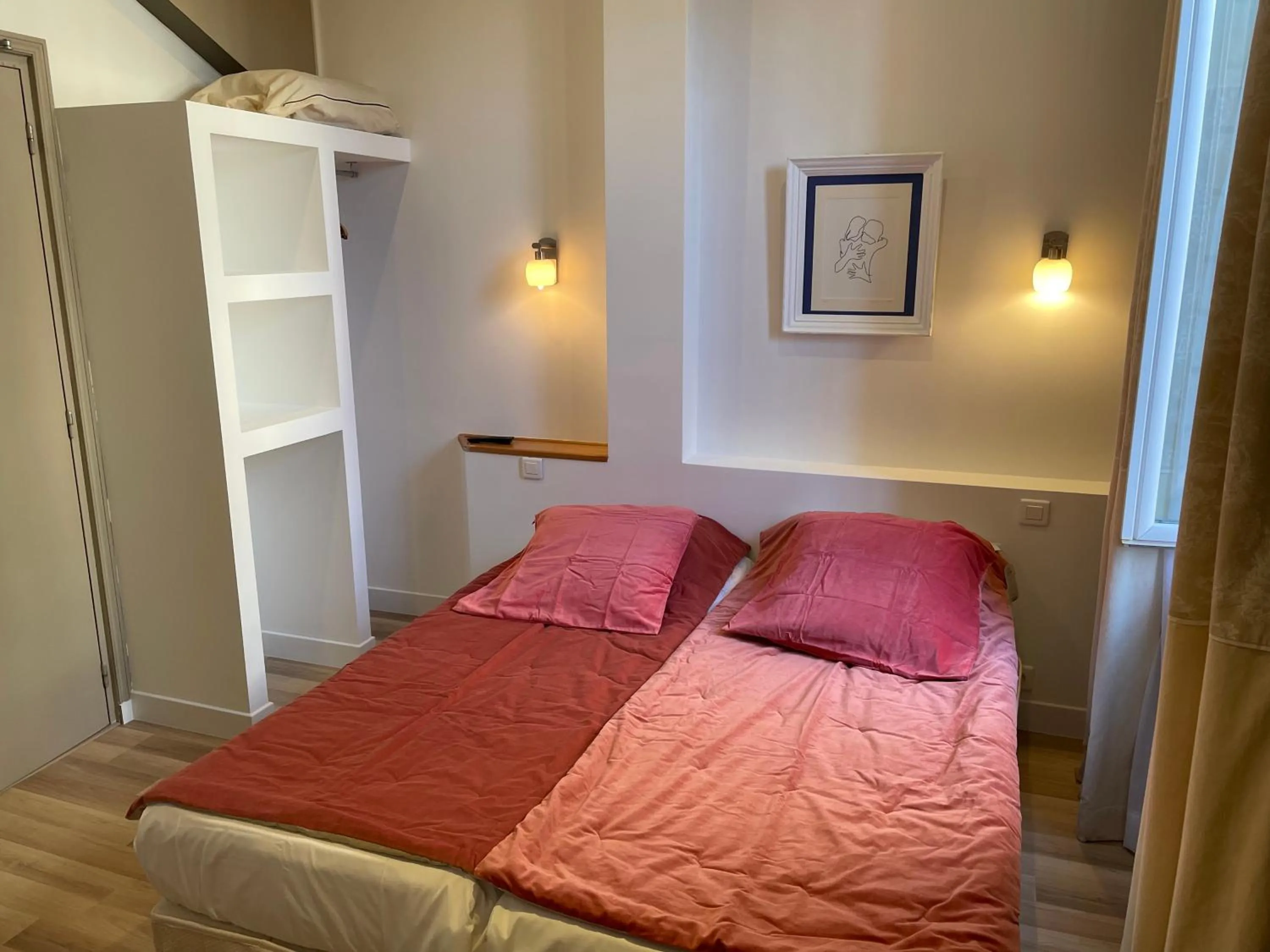 Hôtel La Villa Patricia - Charme et Tradition