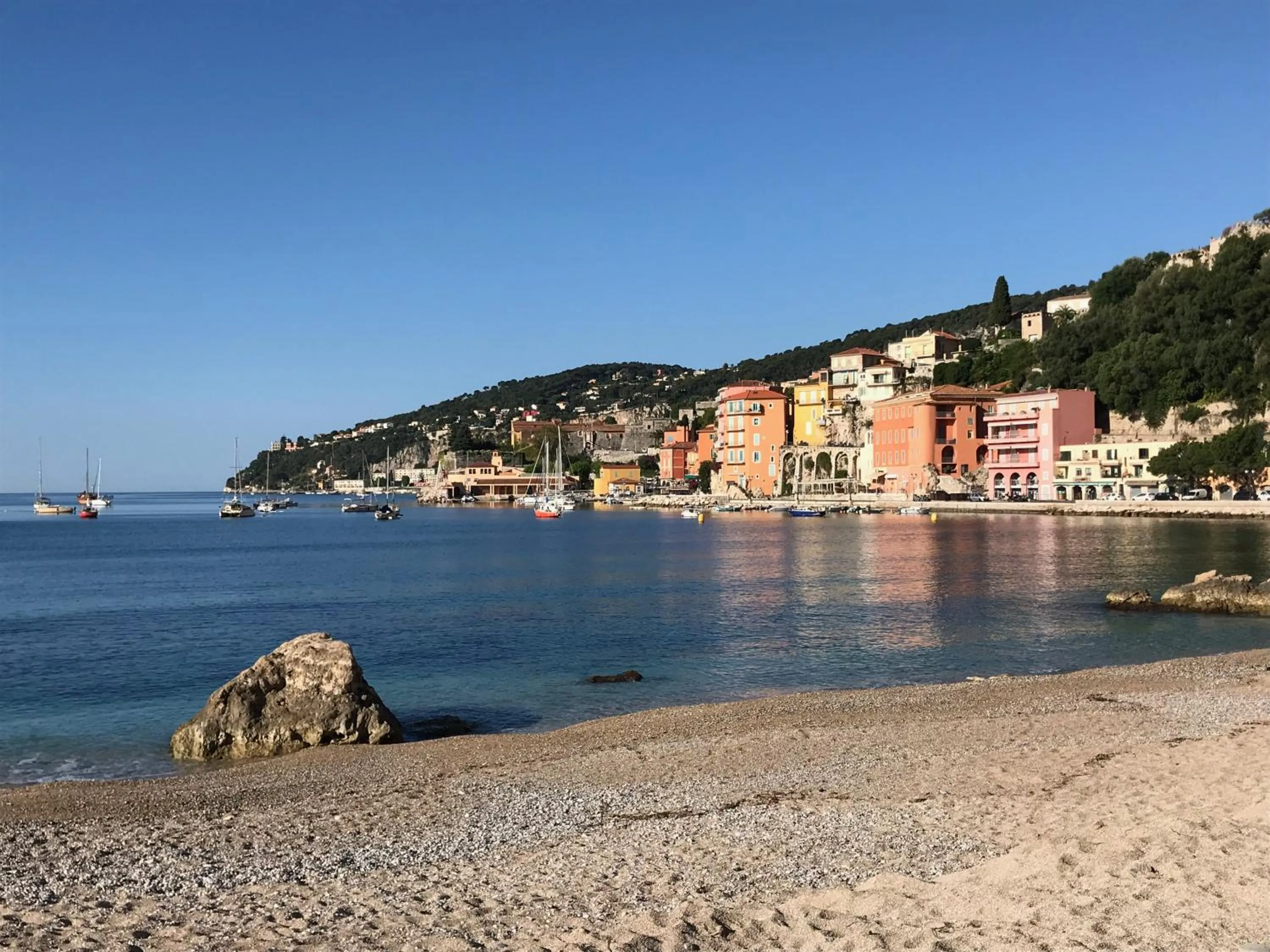 Hôtel La Villa Patricia - Charme et Tradition