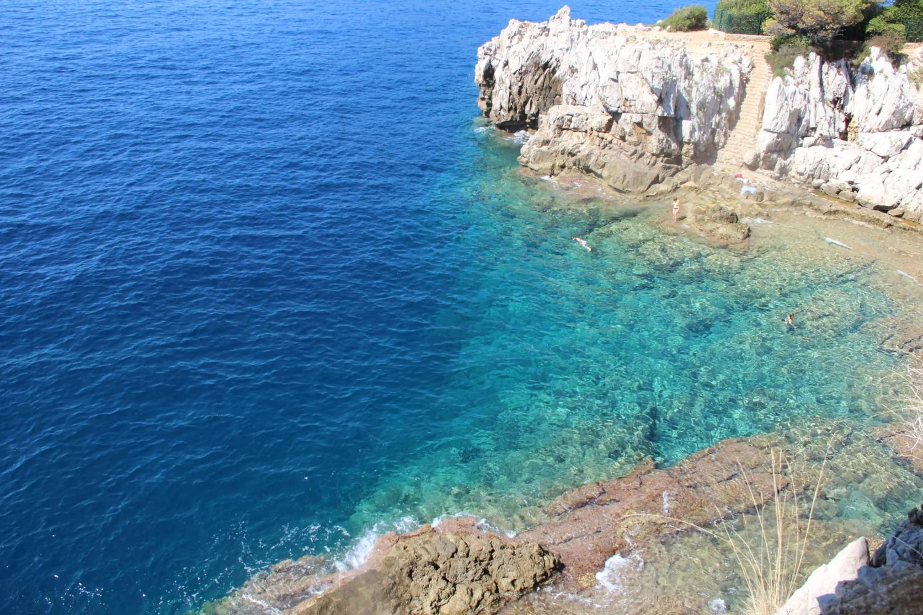 Nearby landmark in Hôtel La Villa Patricia - Charme et Tradition