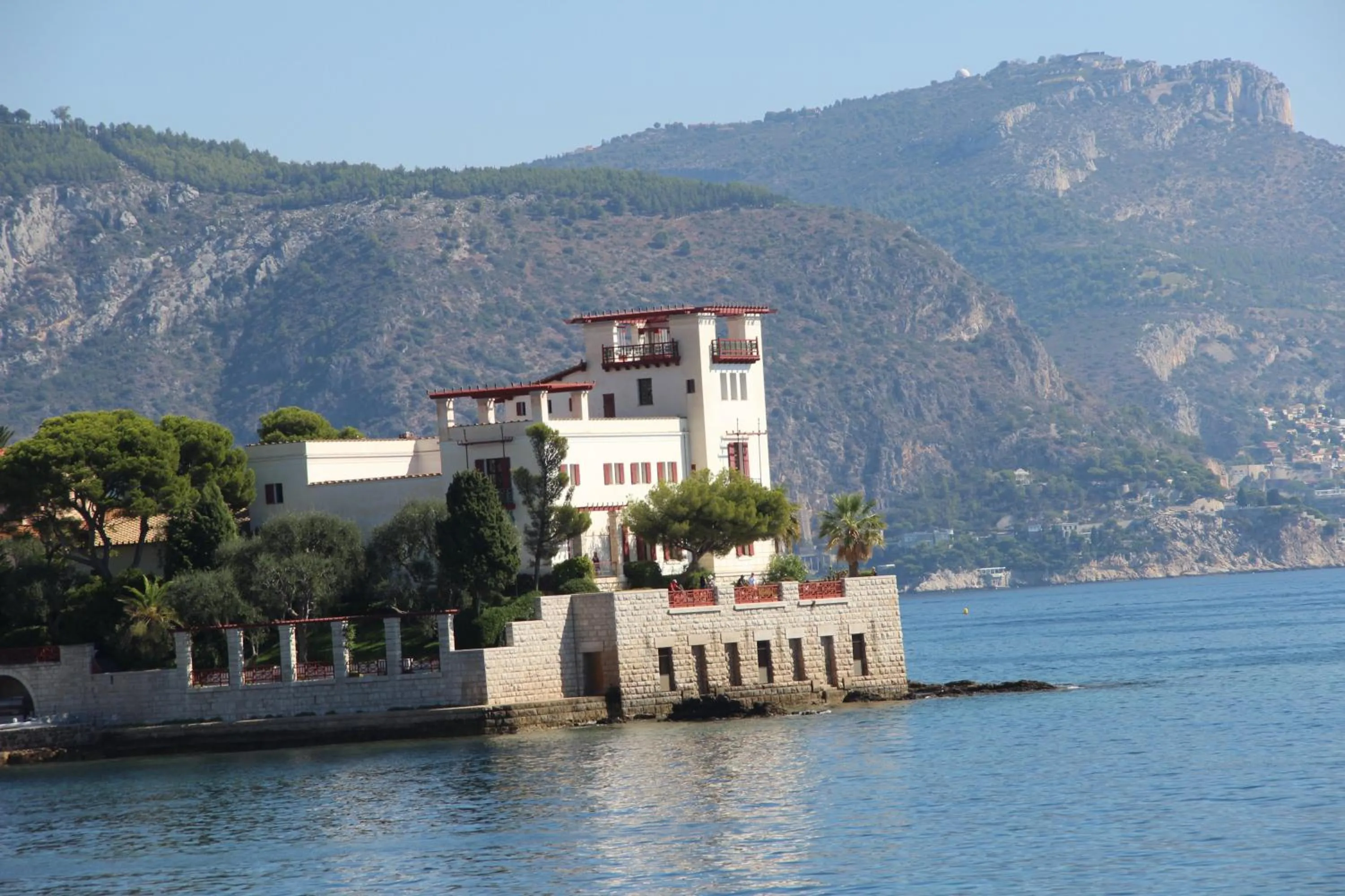 Hôtel La Villa Patricia - Charme et Tradition