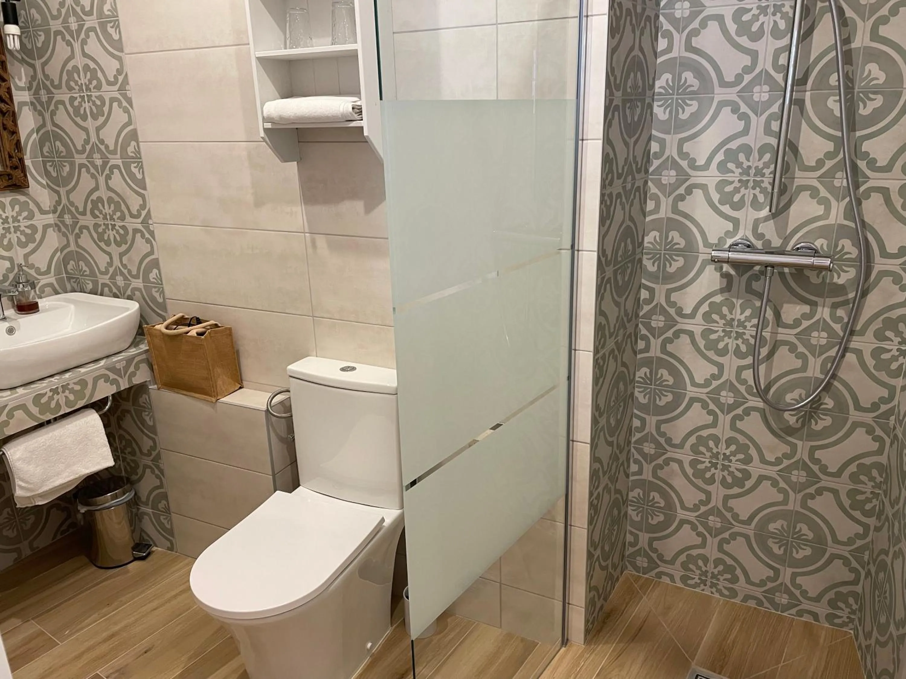 Hôtel La Villa Patricia - Charme et Tradition